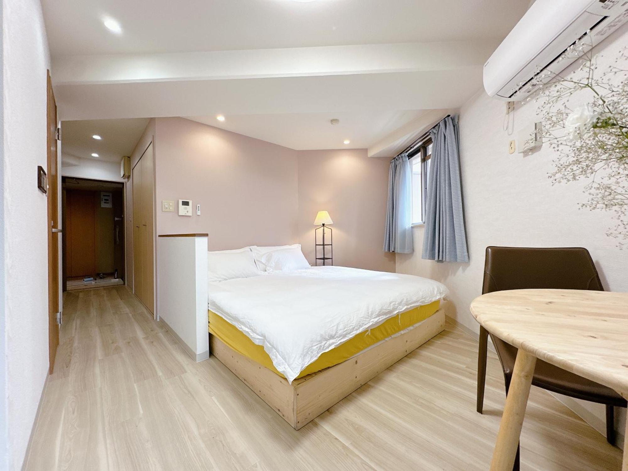 三米-黒門市場-黑门市场-kuromon 202タイプ Apartment *
