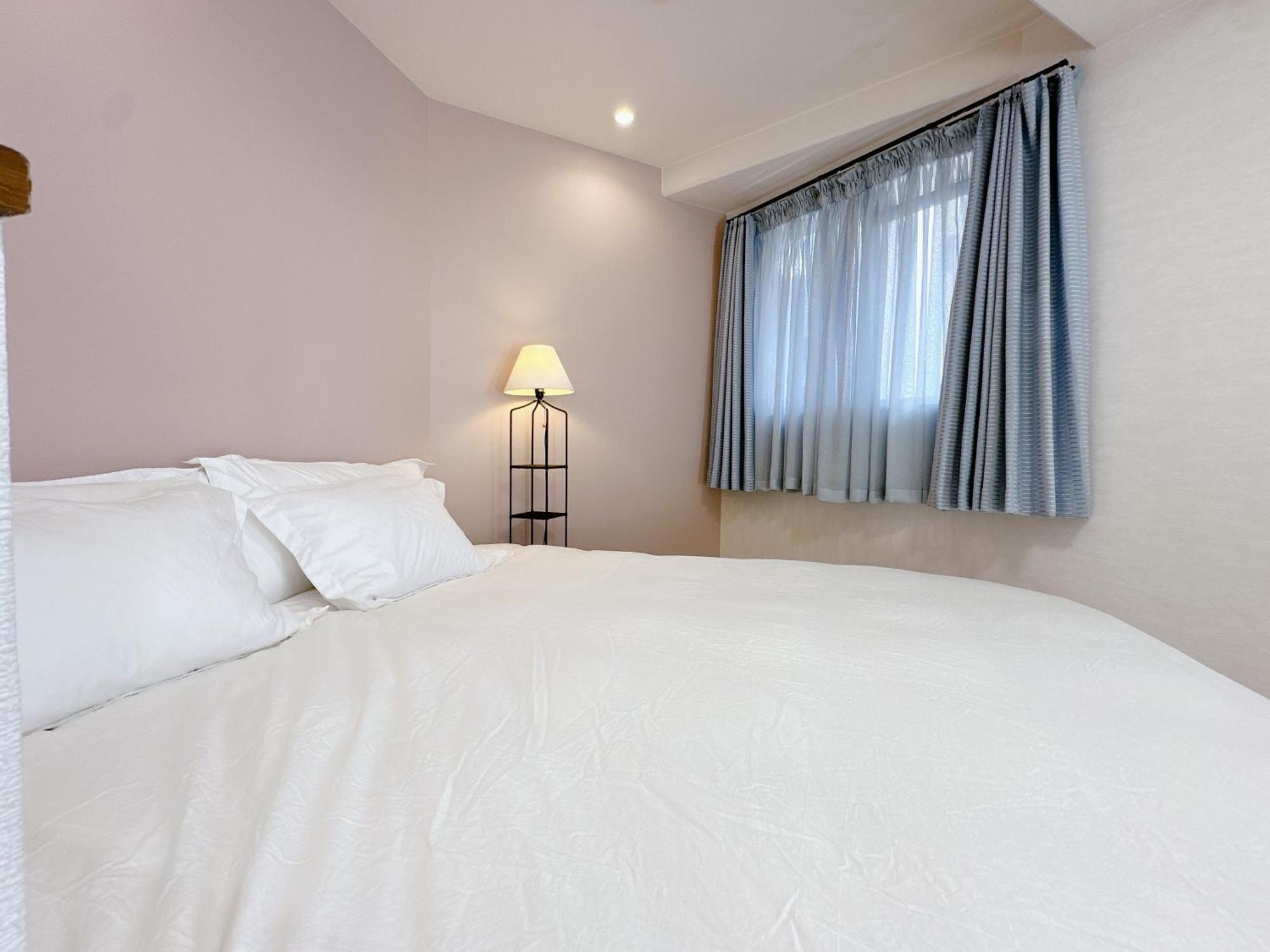 Apartment 三米-黒門市場-黑门市场-kuromon 202タイプ *