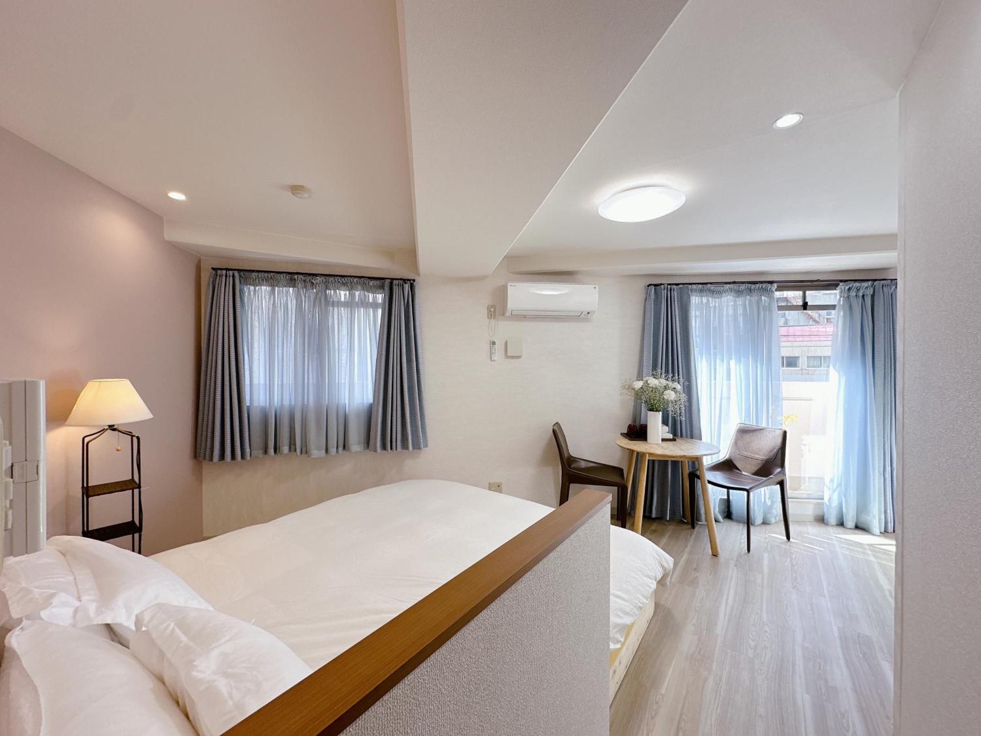 三米-黒門市場-黑门市场-kuromon 202タイプ Apartment *