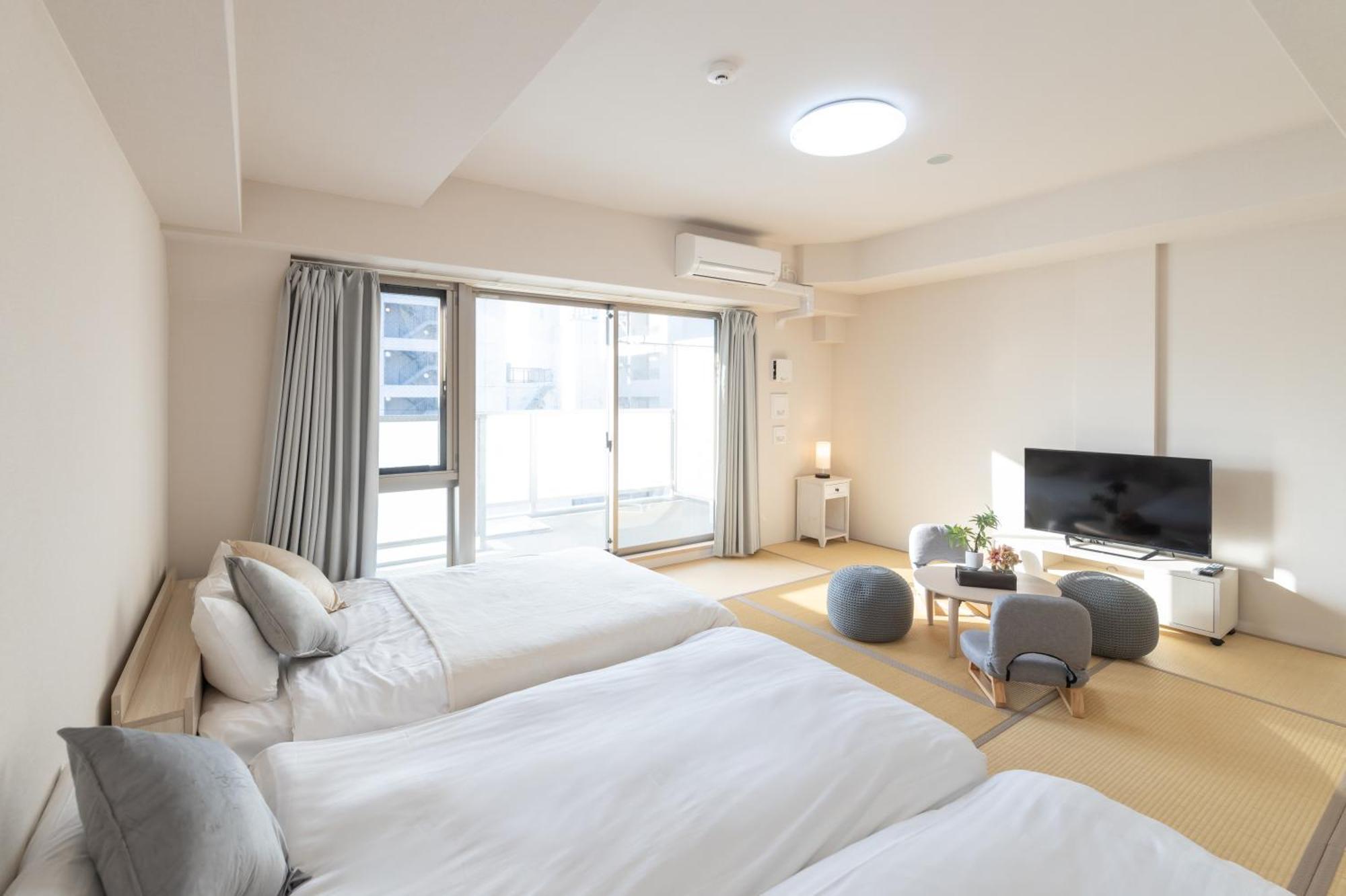Rewit Building Apartment *