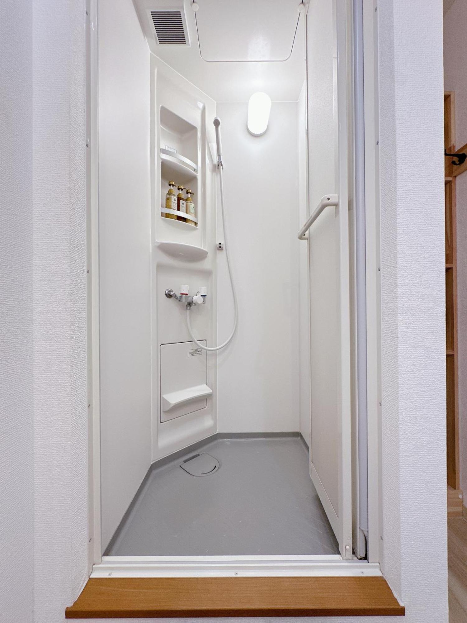 Apartment 三米-黒門市場-黑门市场-kuromon 202タイプ Osaka