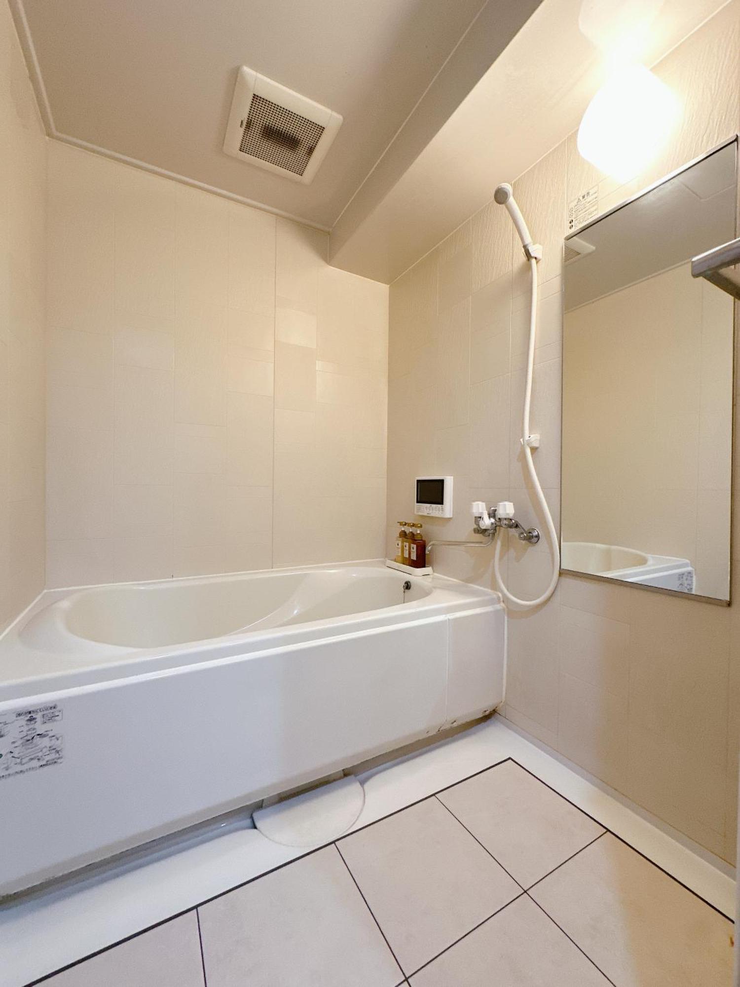 三米-黒門市場-黑门市场-kuromon-201タイプ Apartment
