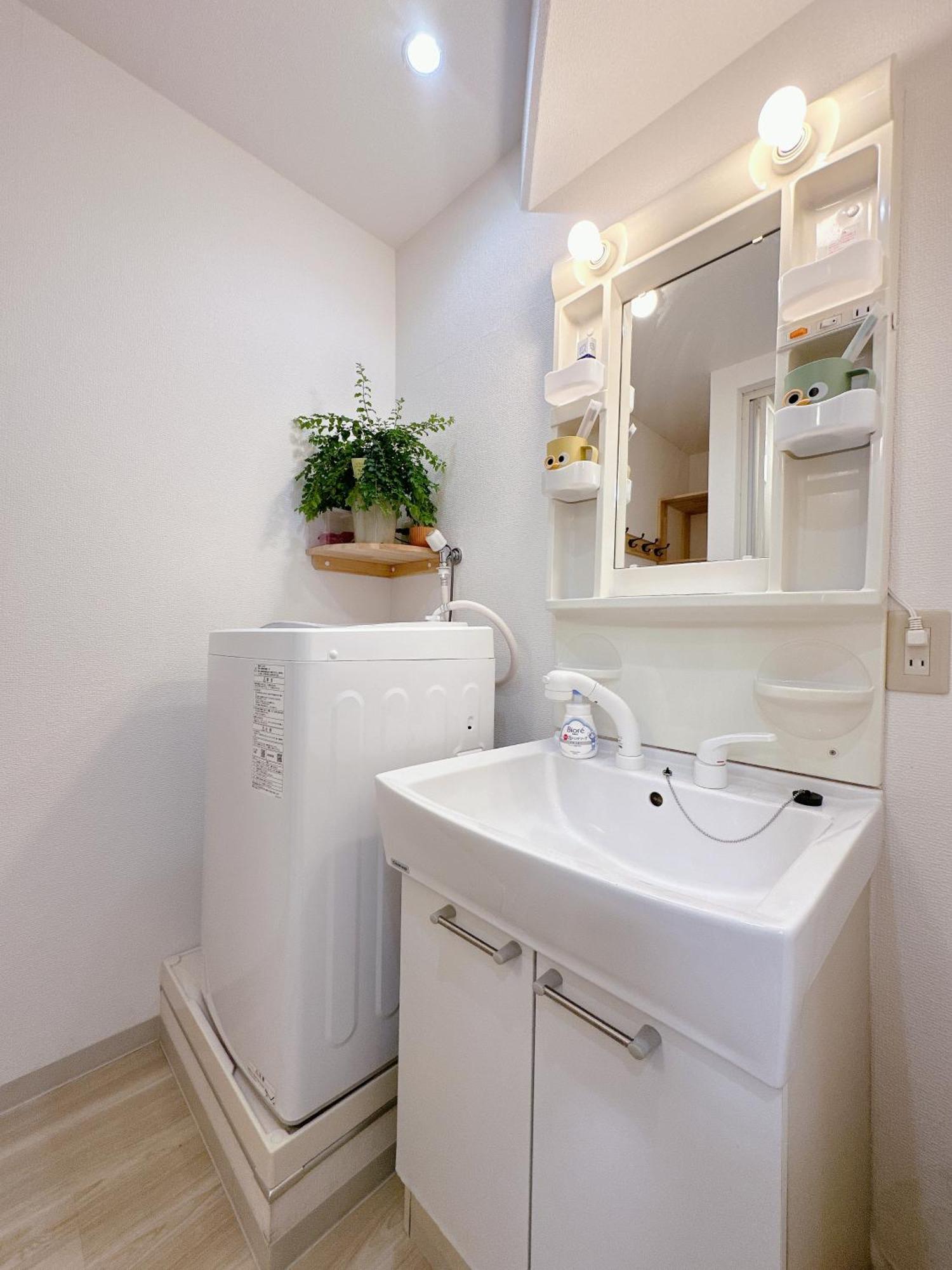 Apartment 三米-黒門市場-黑门市场-kuromon 202タイプ