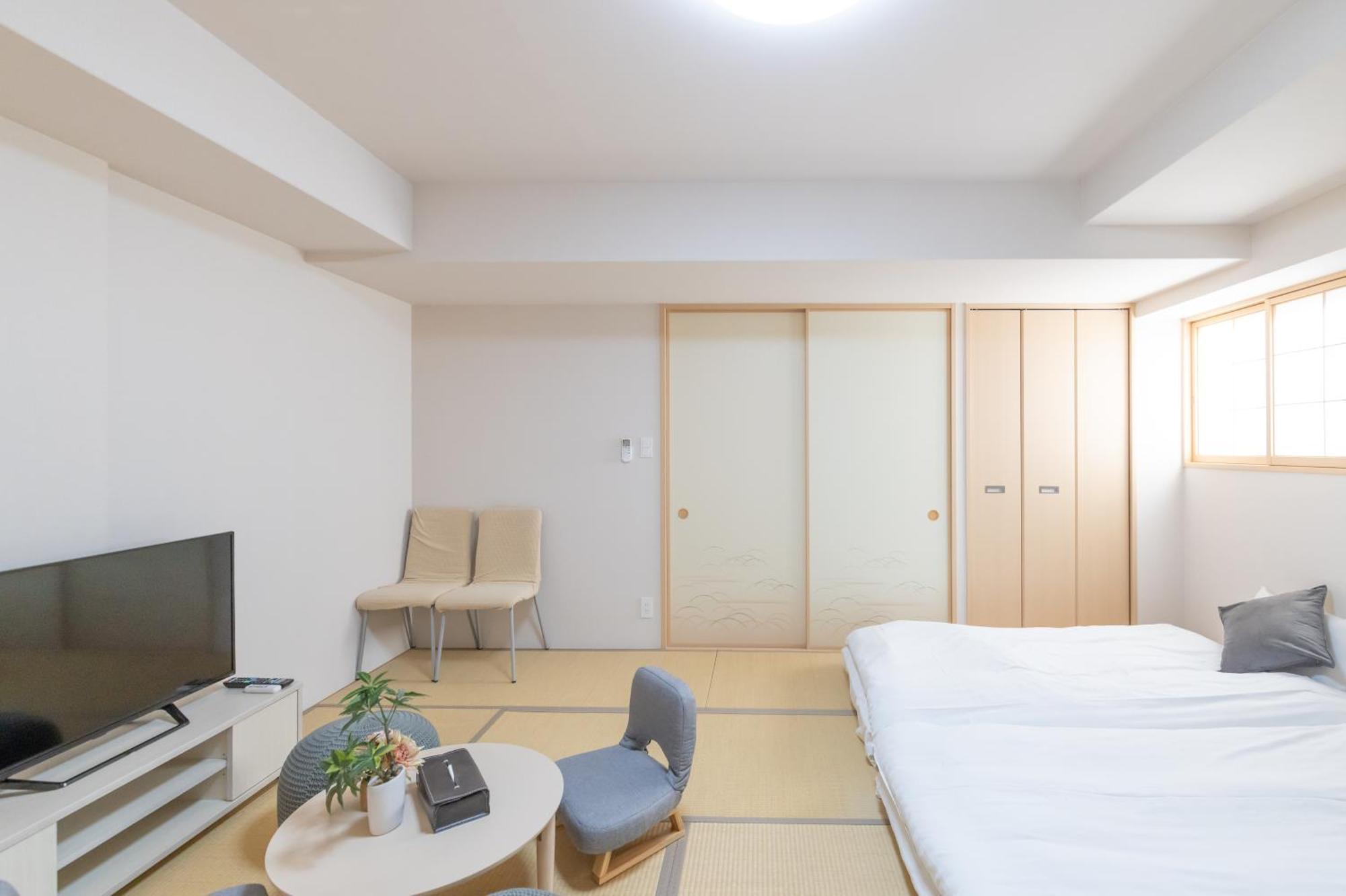 Rewit Building Osaka