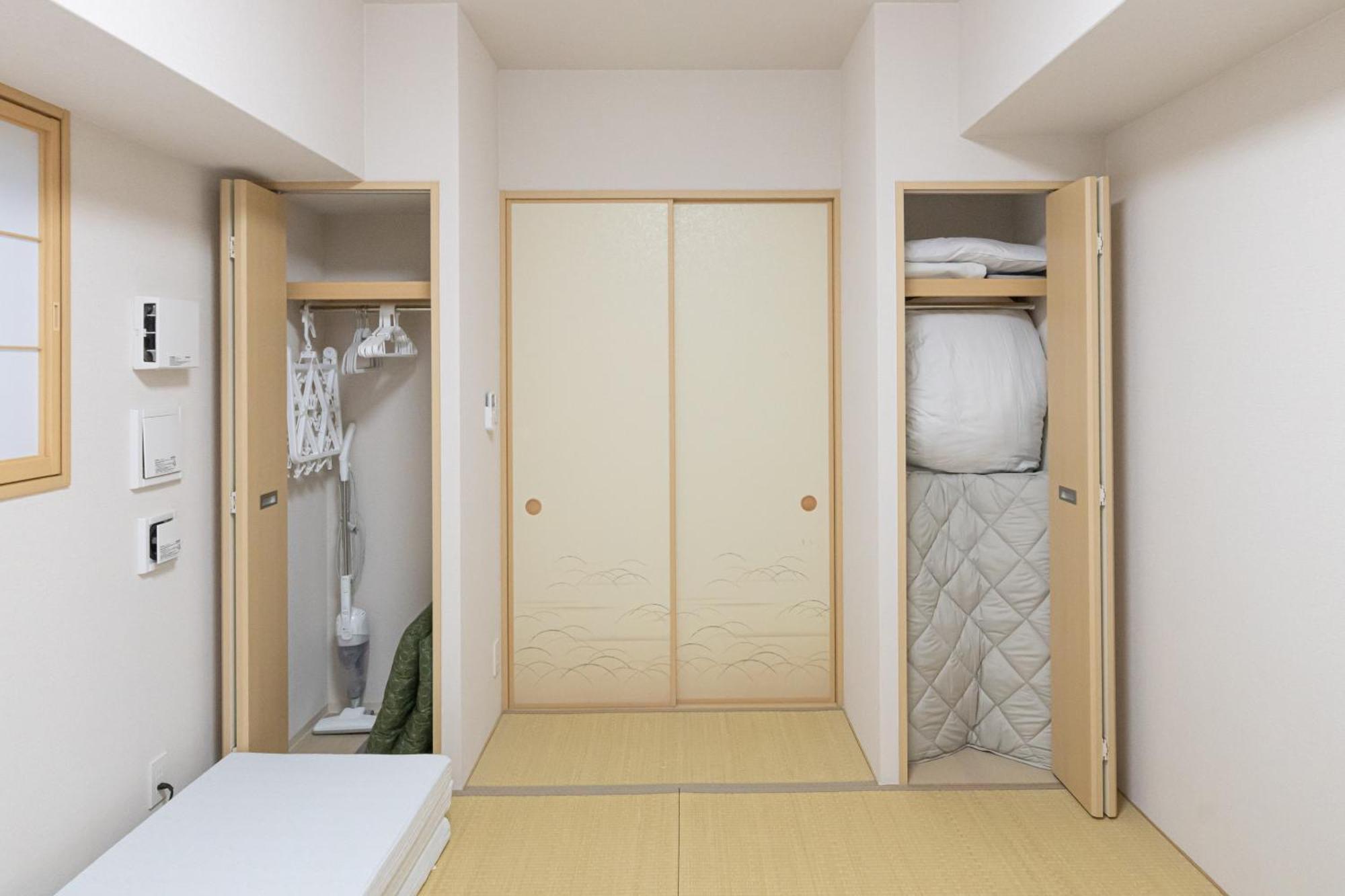 Rewit Building Apartment