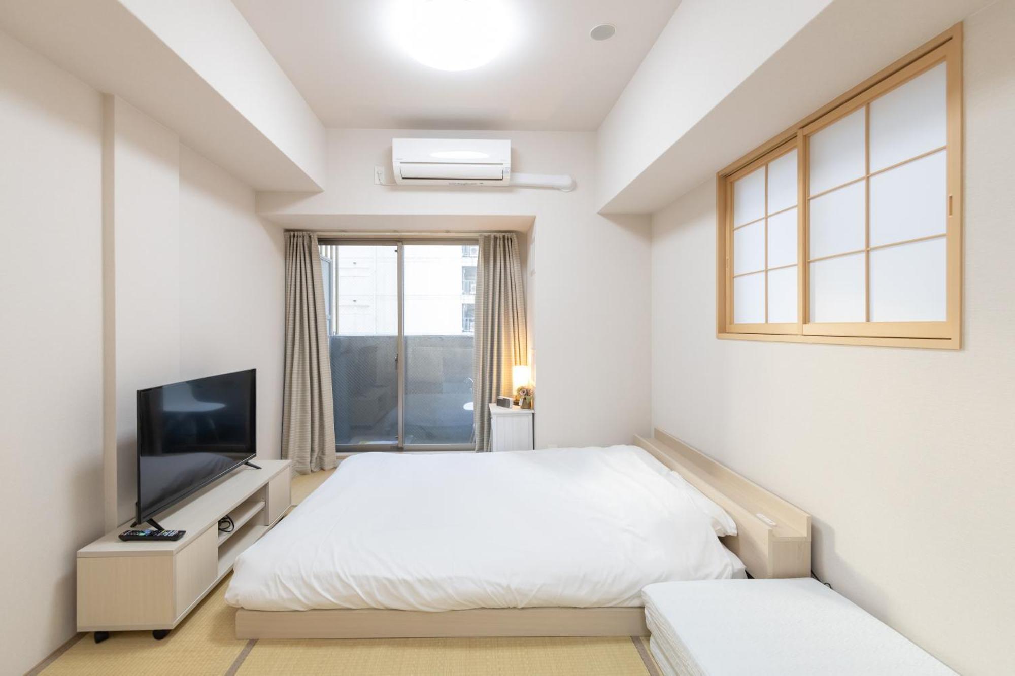 Rewit Building Osaka