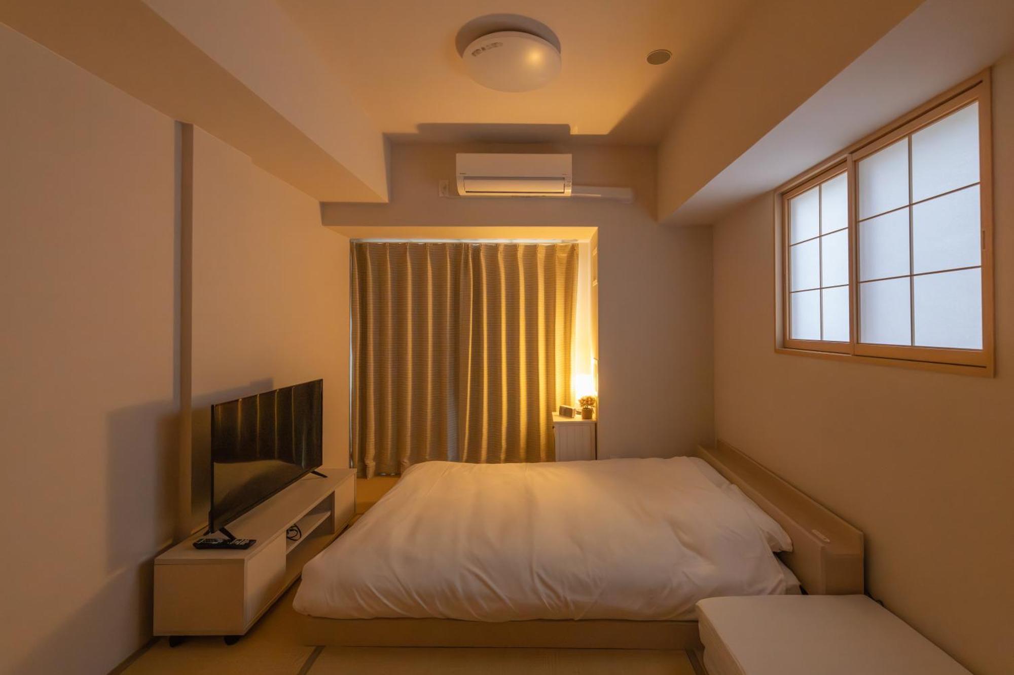 Apartment Rewit Building
