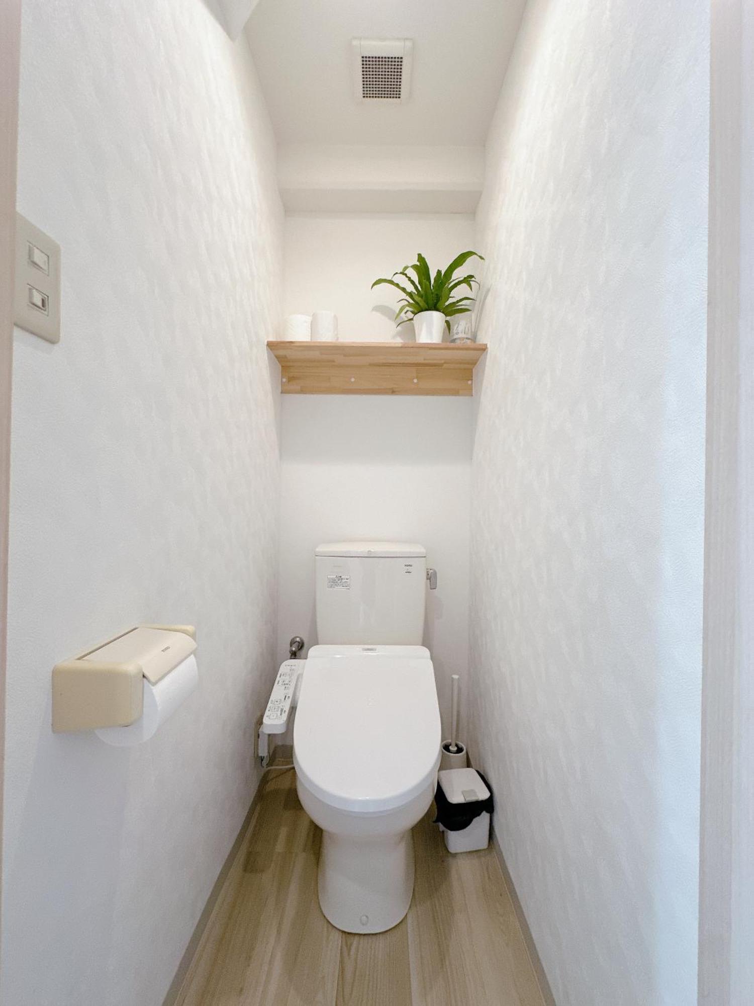三米-黒門市場-黑门市场-kuromon-201タイプ Apartment *
