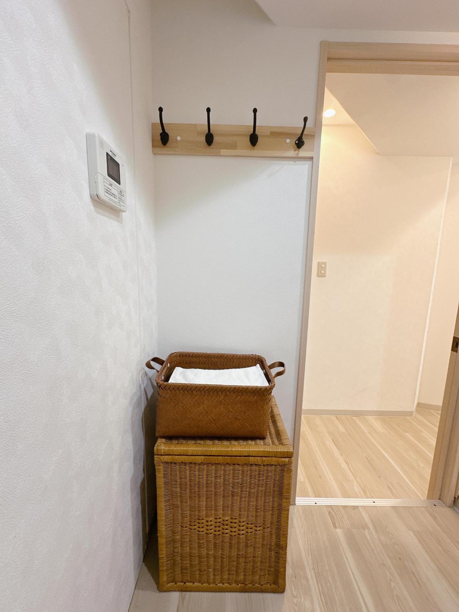 Apartment 三米-黒門市場-黑门市场-kuromon-201タイプ *
