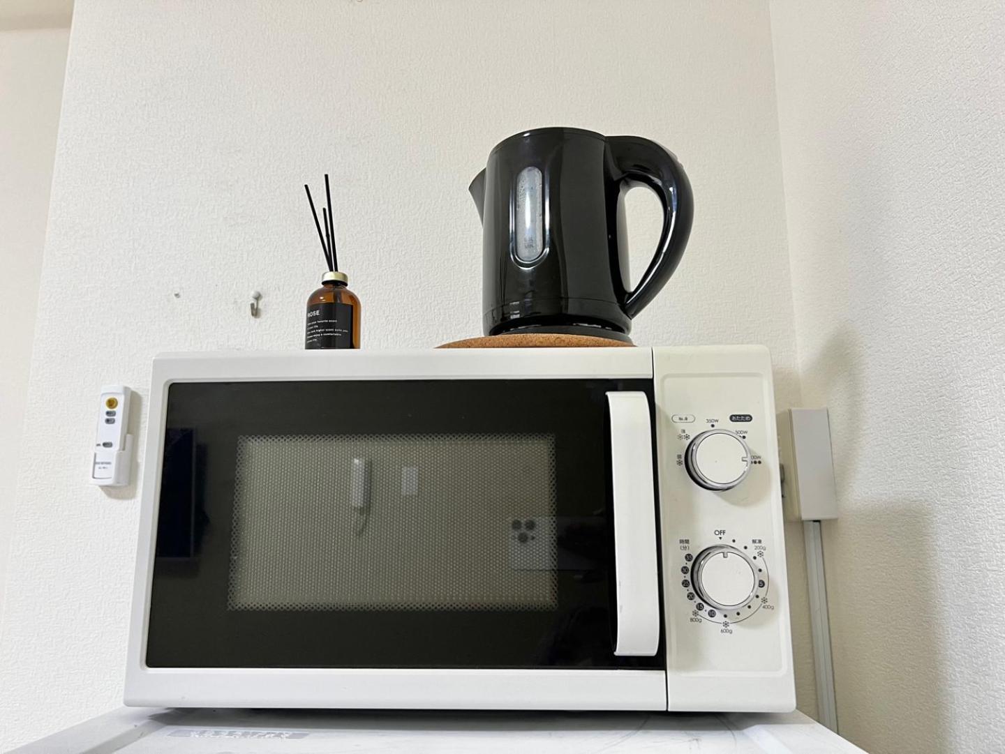 難波駅 徒歩5分 4人ハウス F602 Apartment