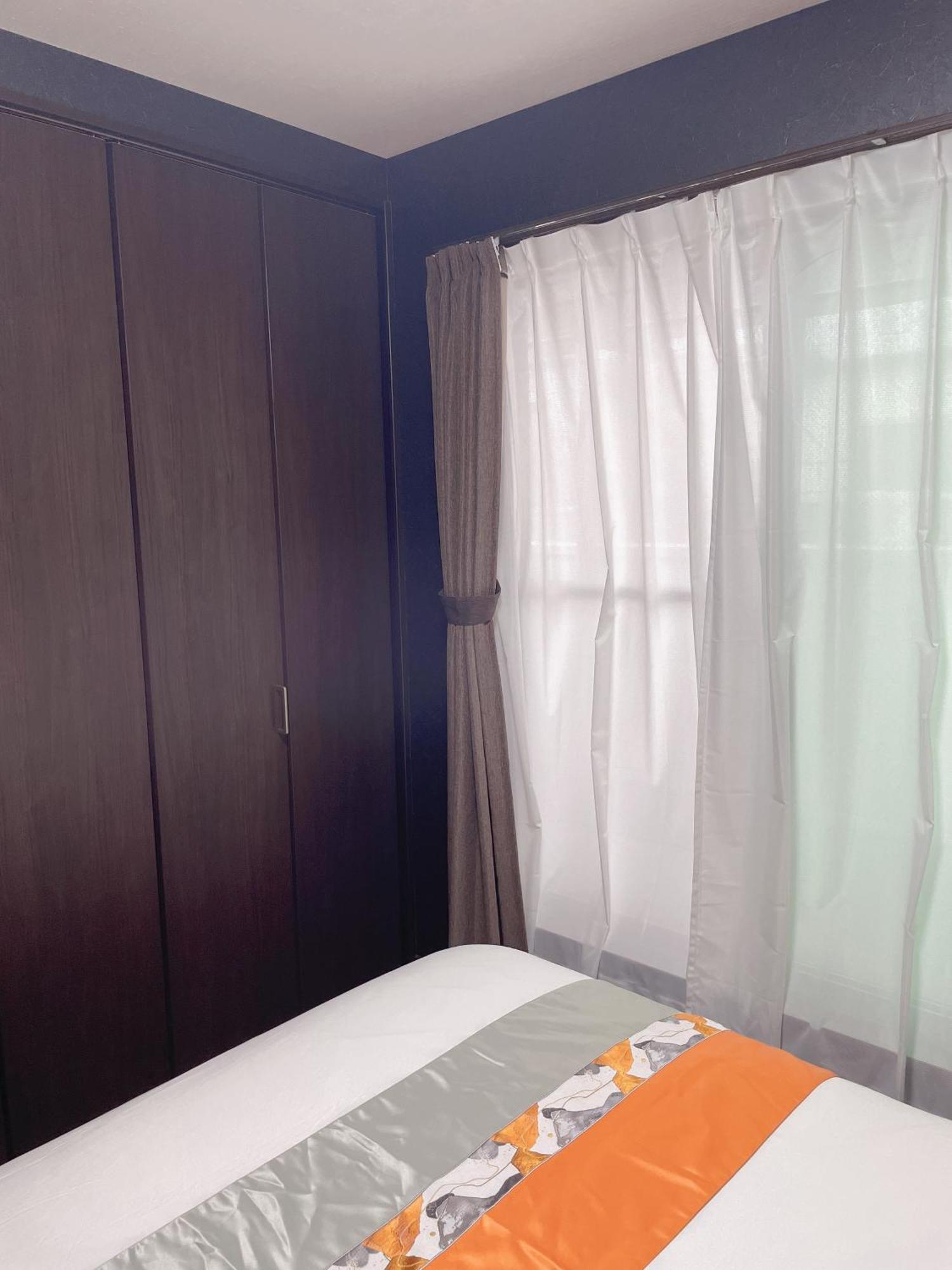 Westhouse A 天下茶屋店 Villa *