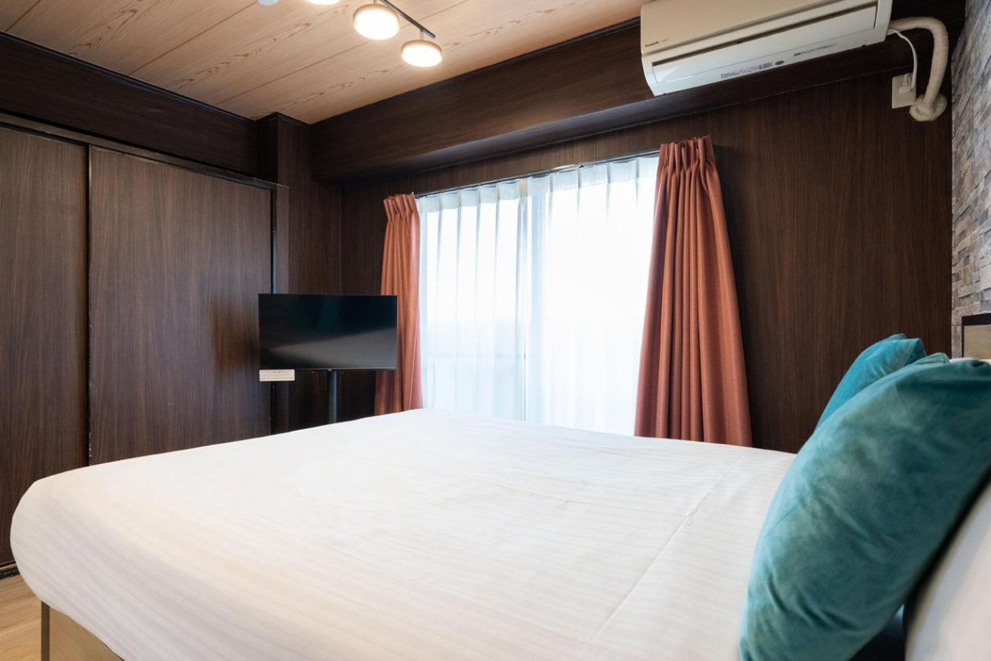 Apartment Raffine Nihonbashi Osaka