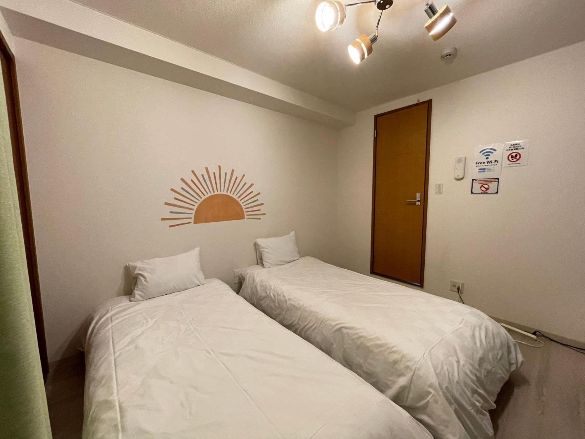 マルチステイ大阪京橋22 Apartment *