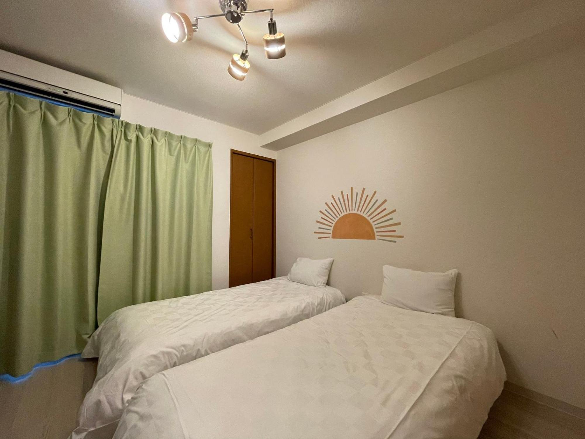Apartment マルチステイ大阪京橋22 *