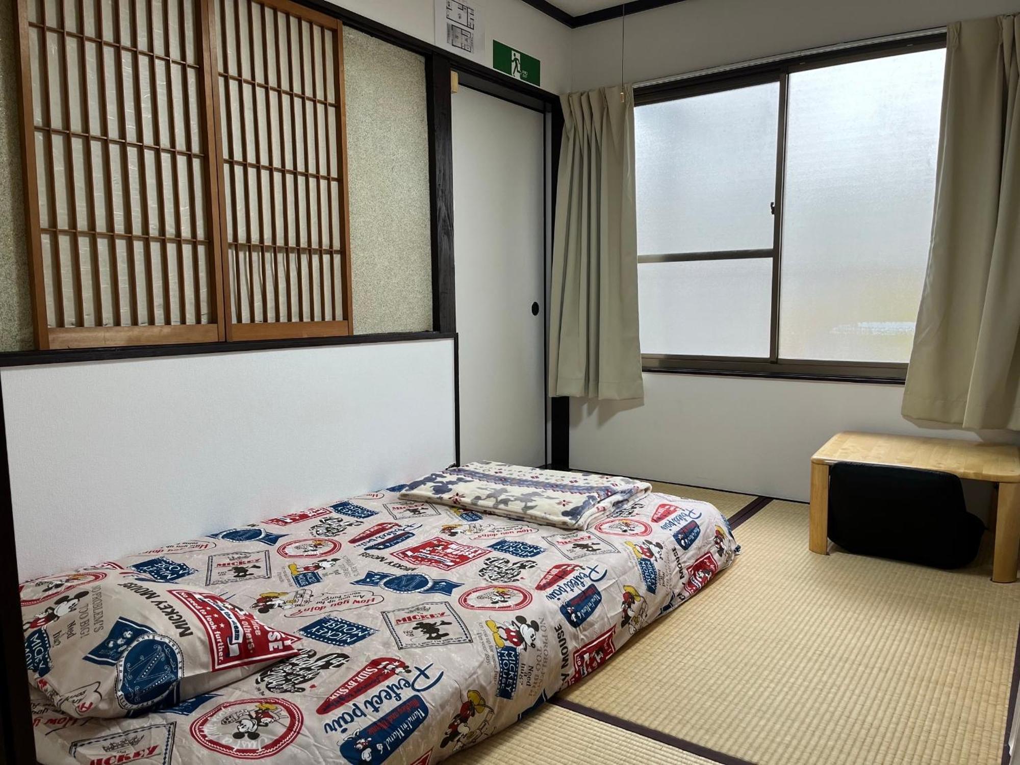 Villa 生玉寺町-獨棟2層楼位於大阪天王寺区 *