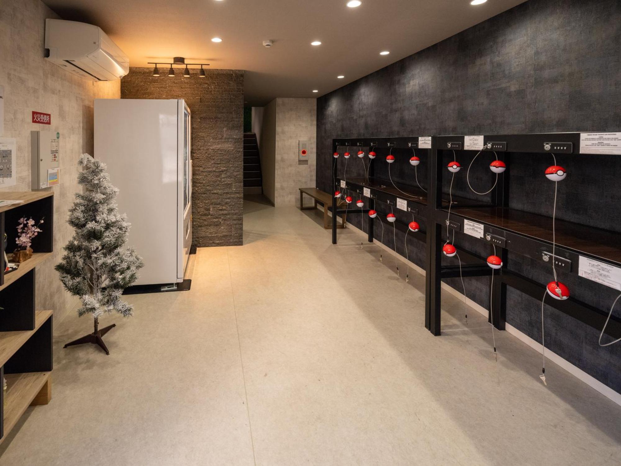 Oasis Naniwa Apartamento Osaka