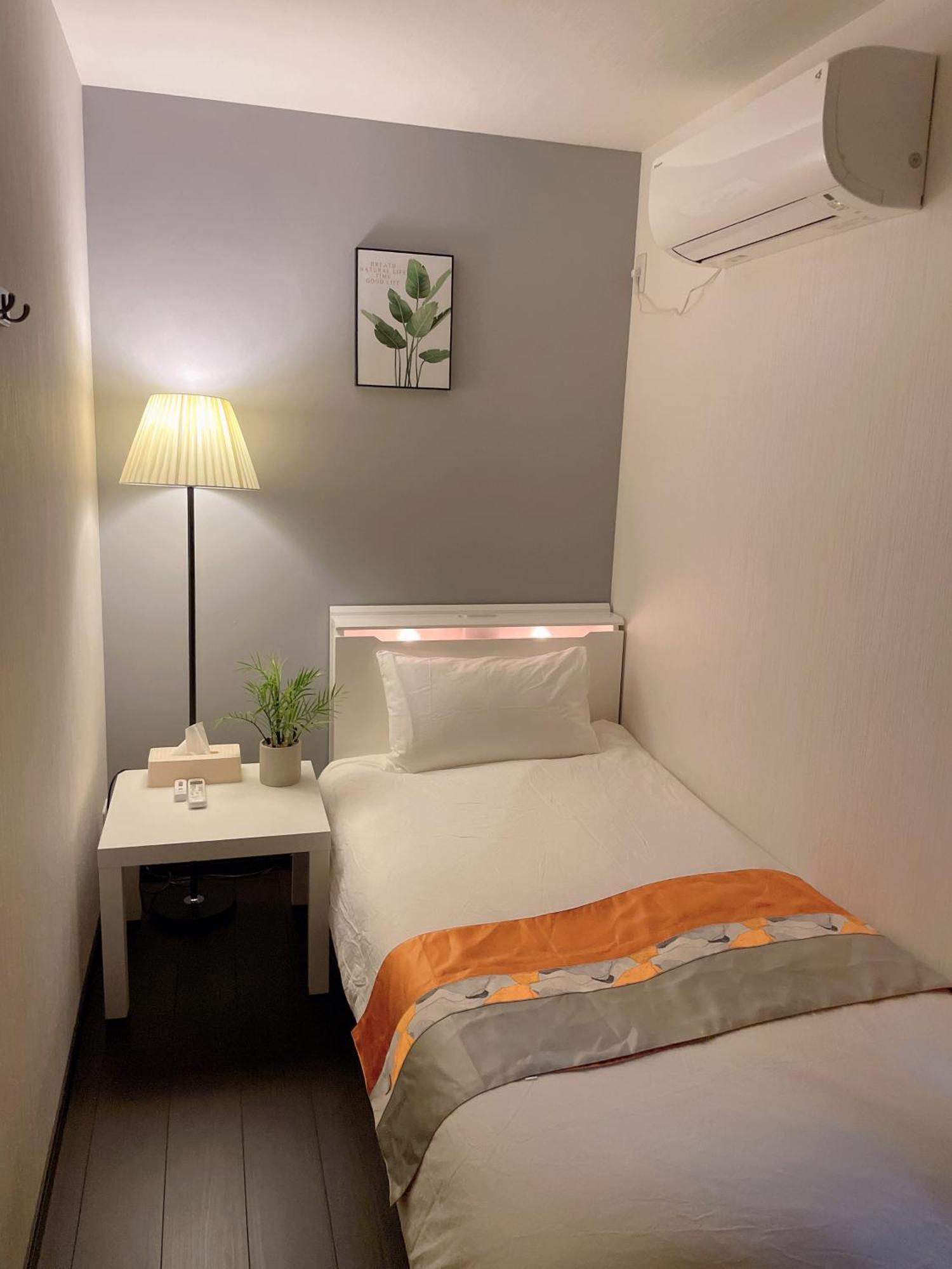 Westhouse A 天下茶屋店 Villa Osaka