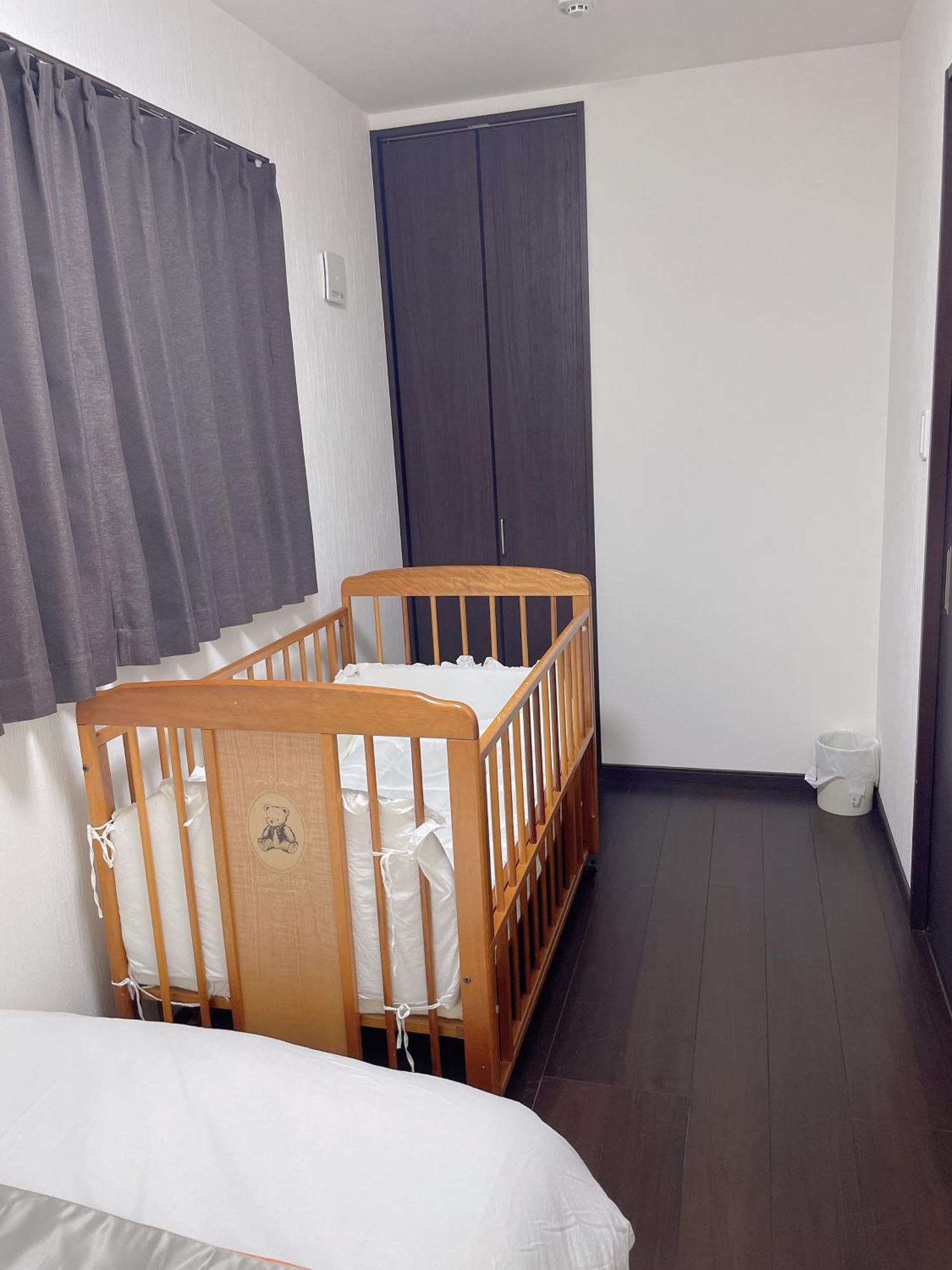 Villa Westhouse A 天下茶屋店 Osaka