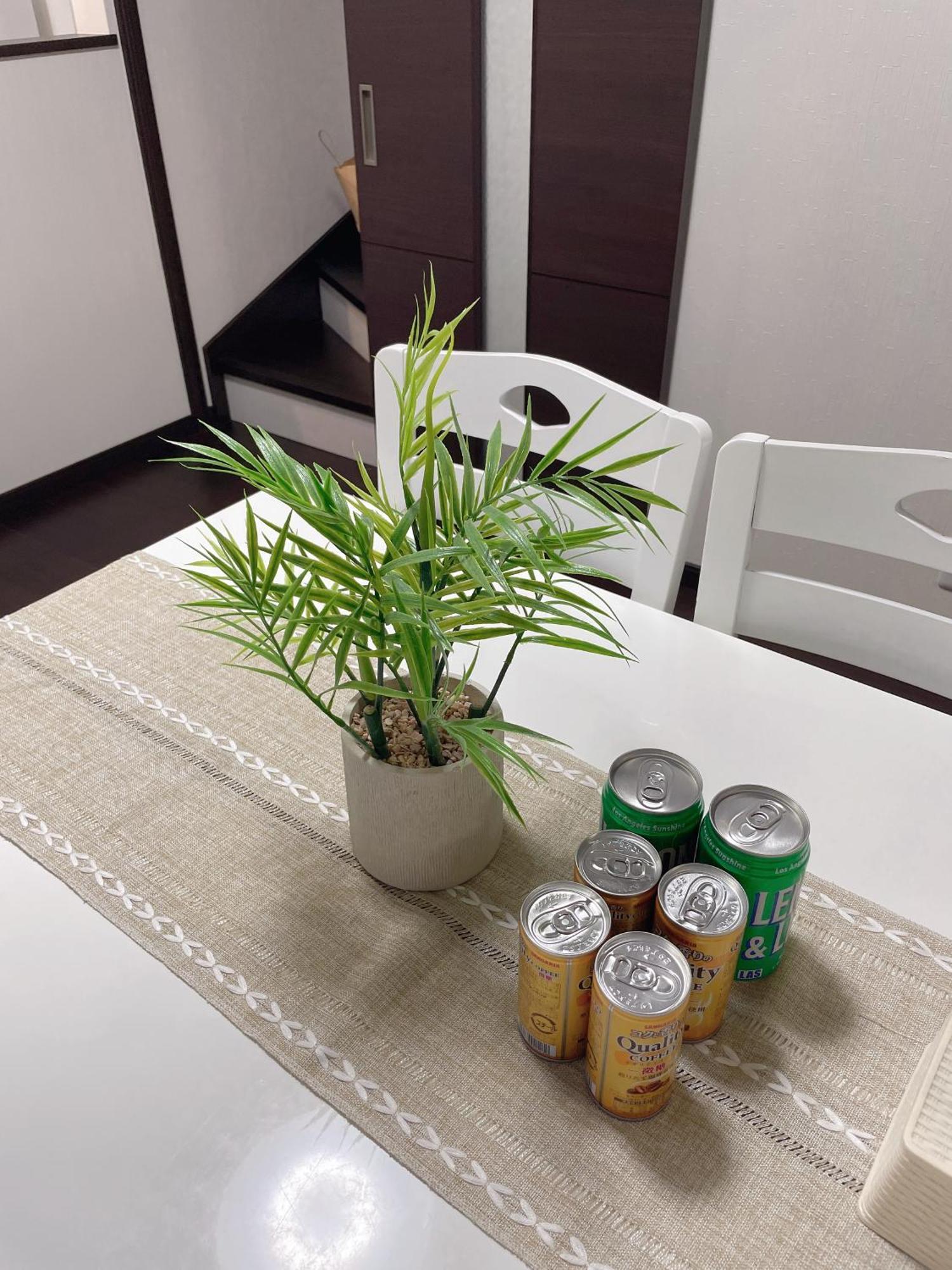 Westhouse A 天下茶屋店 Villa Osaka