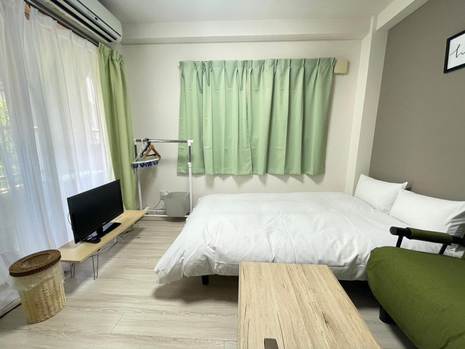 マルチステイ大阪京橋22 Apartment