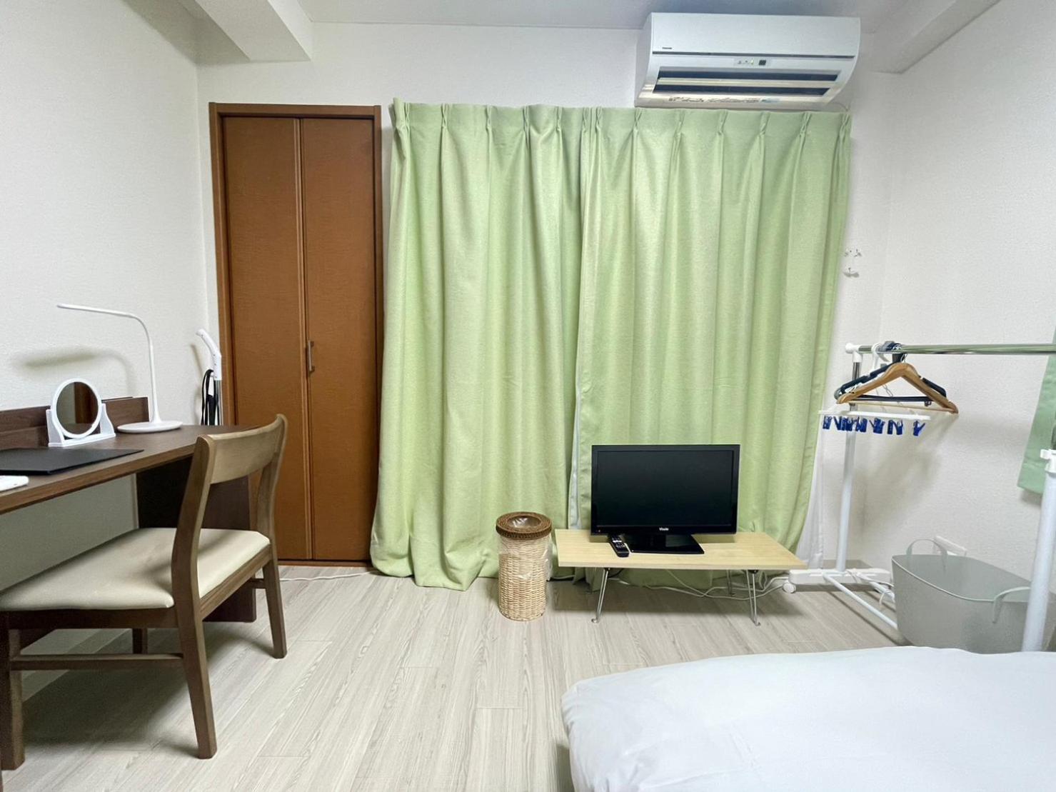 Apartment マルチステイ大阪京橋22 Osaka