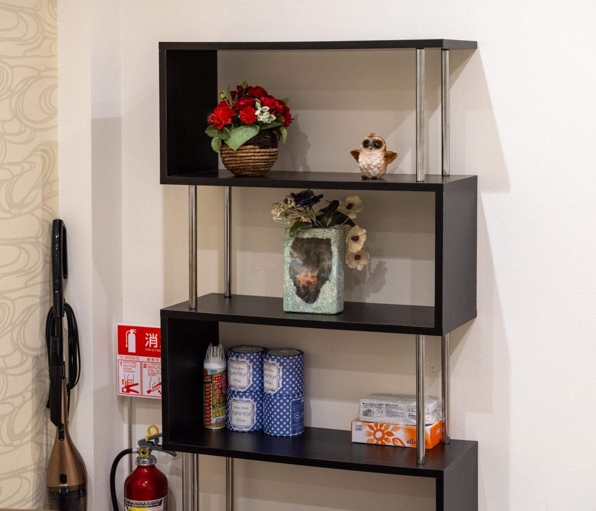 Oasis Naniwa Apartamento