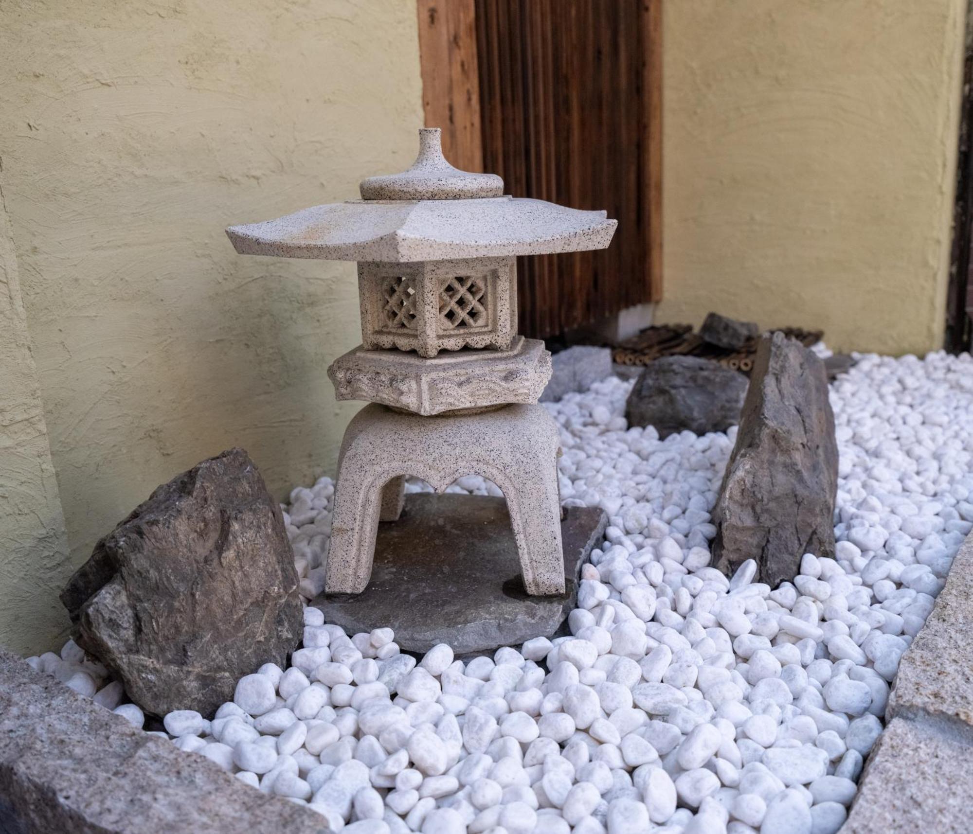 Apartamento Oasis Naniwa