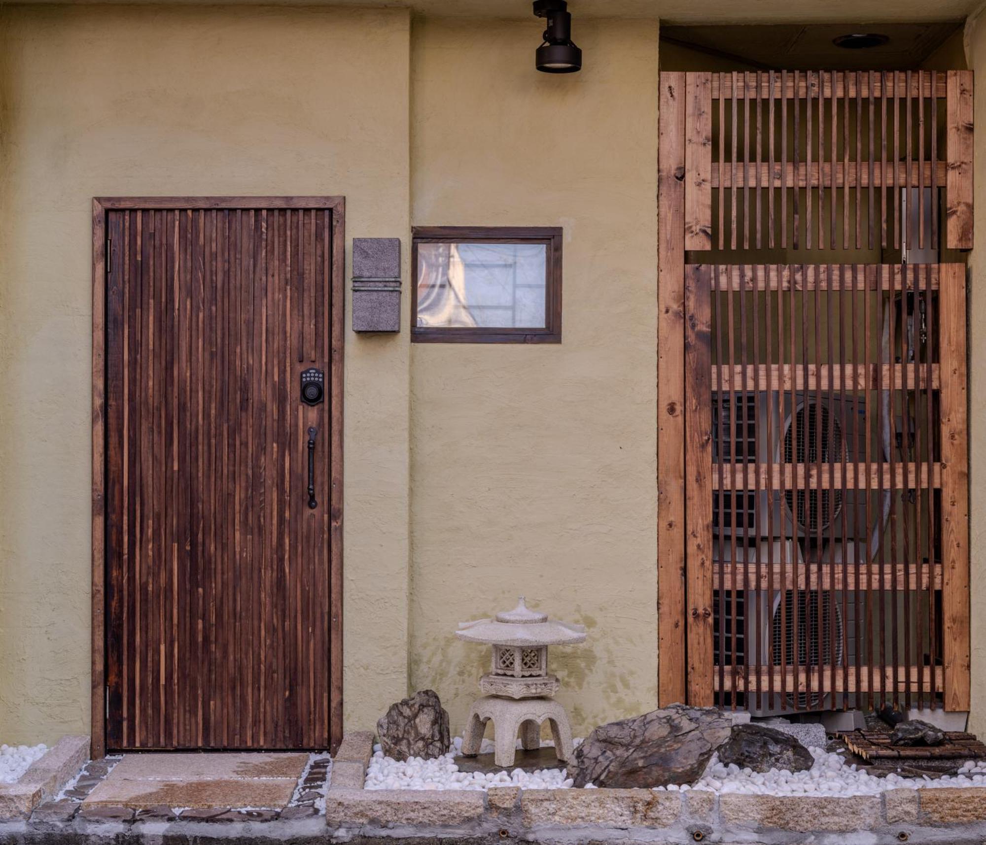 Apartamento Oasis Naniwa *