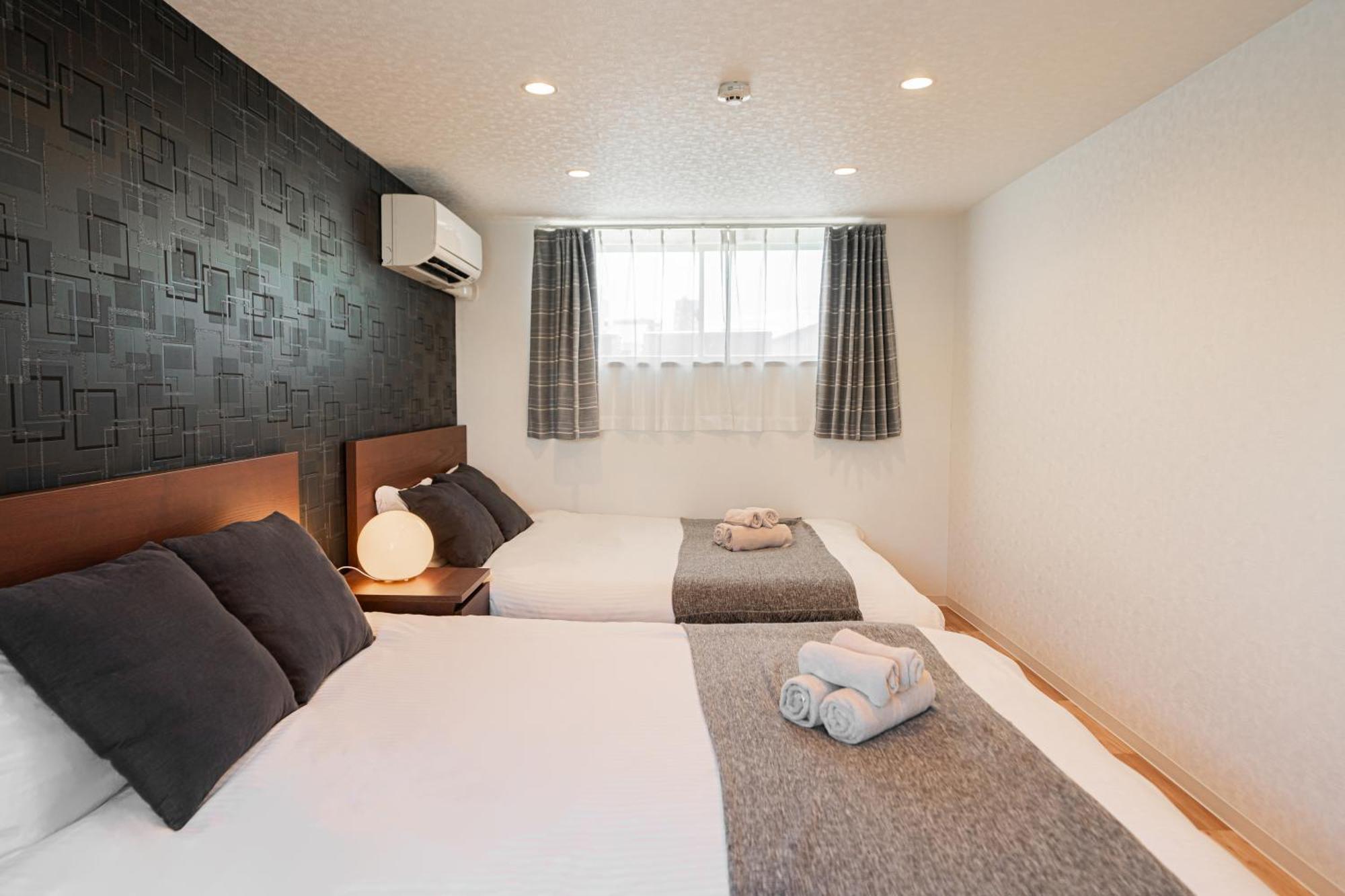 Shinimamiya Hanazonocho 6ppl House Namba Usj Hongyh Holiday home *
