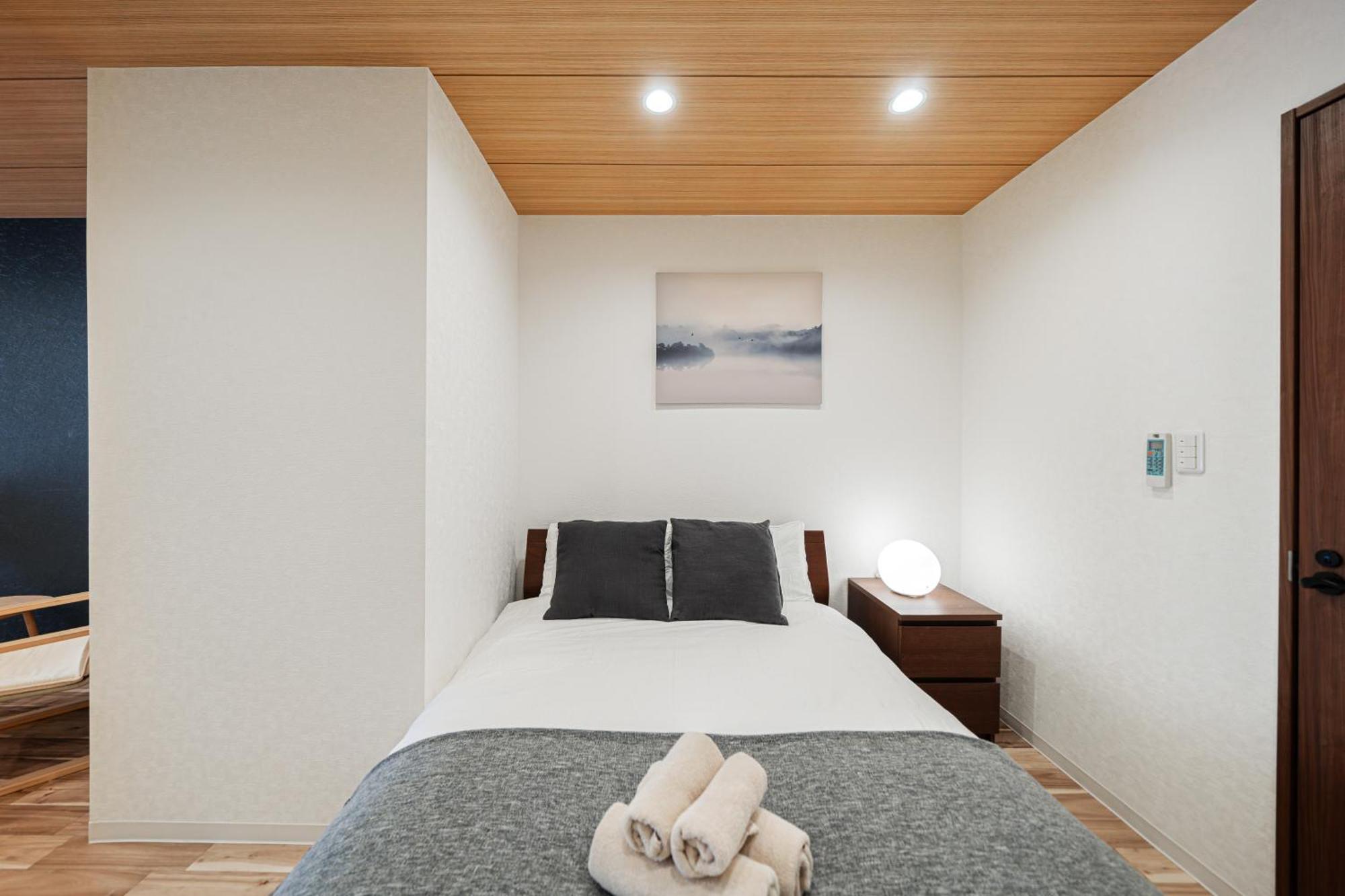 Holiday home Shinimamiya Hanazonocho 6ppl House Namba Usj Hongyh *