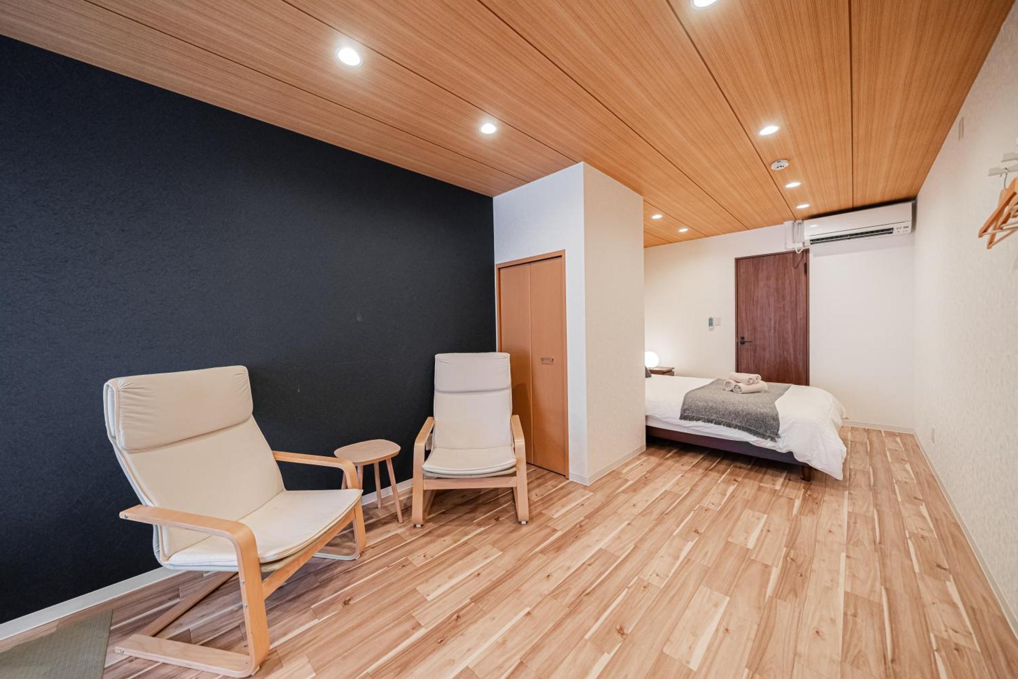 Holiday home Shinimamiya Hanazonocho 6ppl House Namba Usj Hongyh Osaka