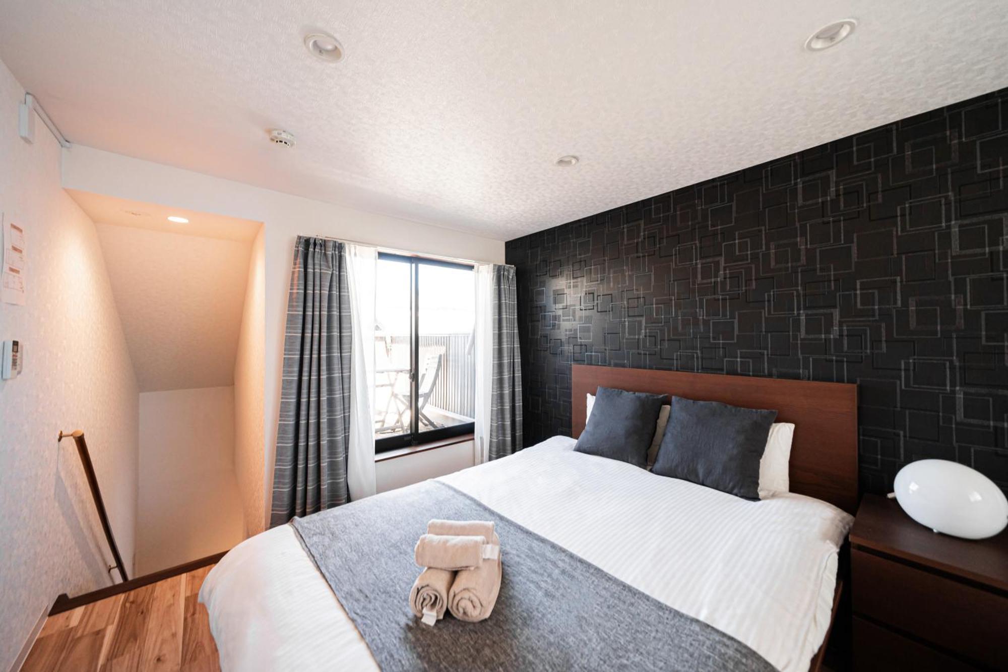 Shinimamiya Hanazonocho 6ppl House Namba Usj Hongyh *