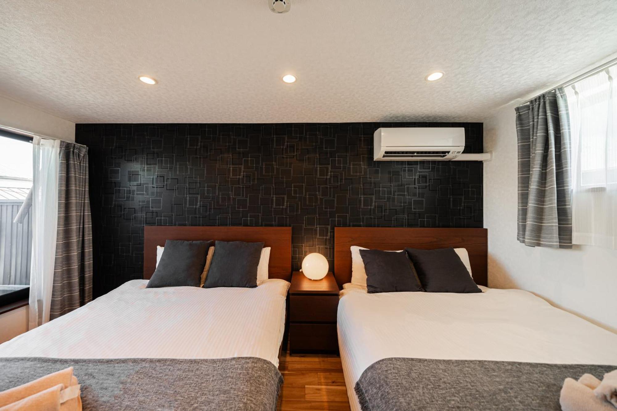 Shinimamiya Hanazonocho 6ppl House Namba Usj Hongyh * Osaka