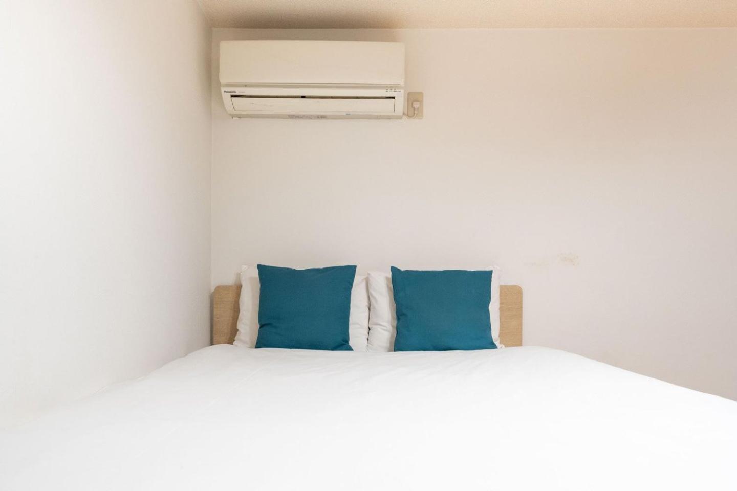 Urban Plaza Apartment