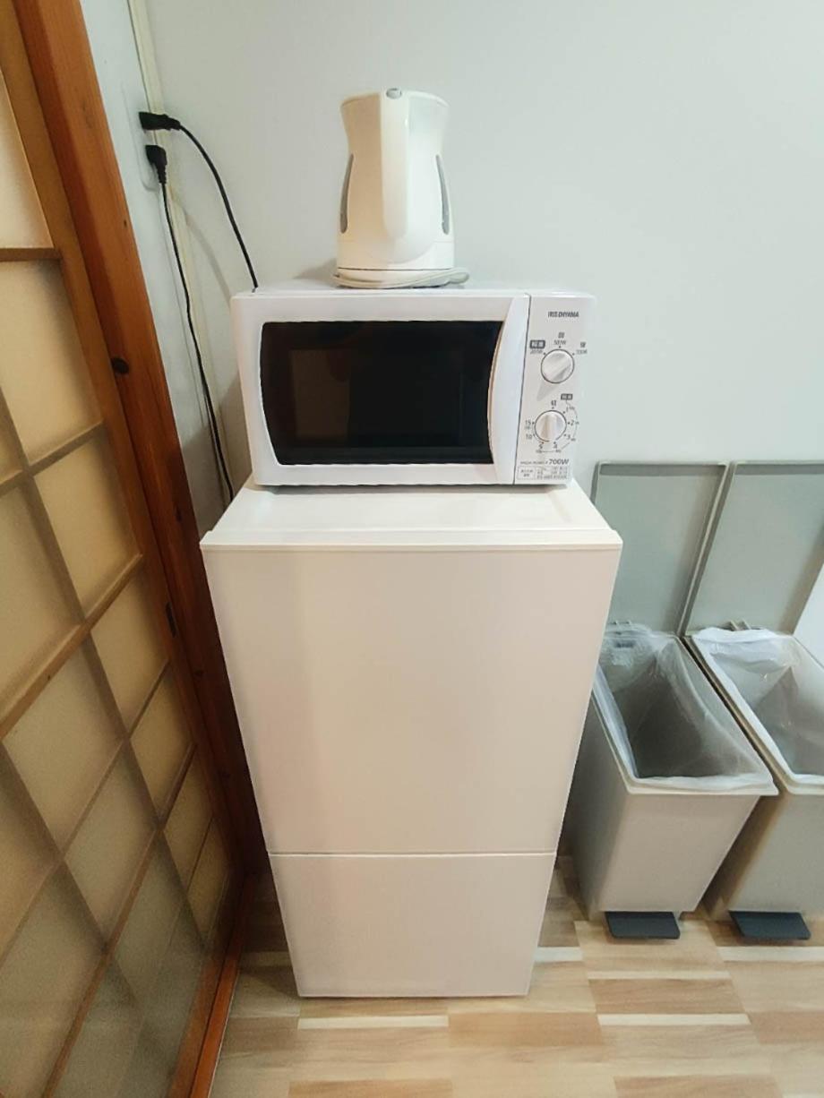 Nishi-tengachya2min 3stop To Namba 6pplhouse Xiyan Holiday home Osaka