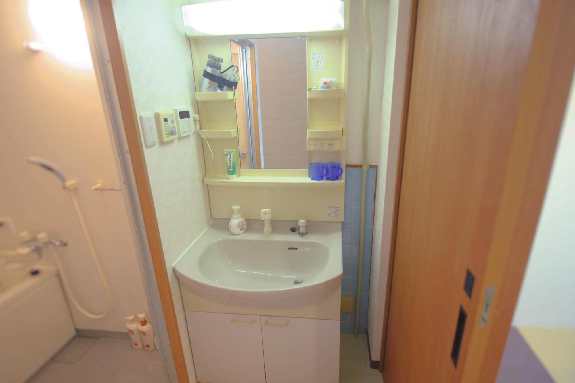 Holiday home Nishi-tengachya2min 3stop To Namba 6pplhouse Xiyan *