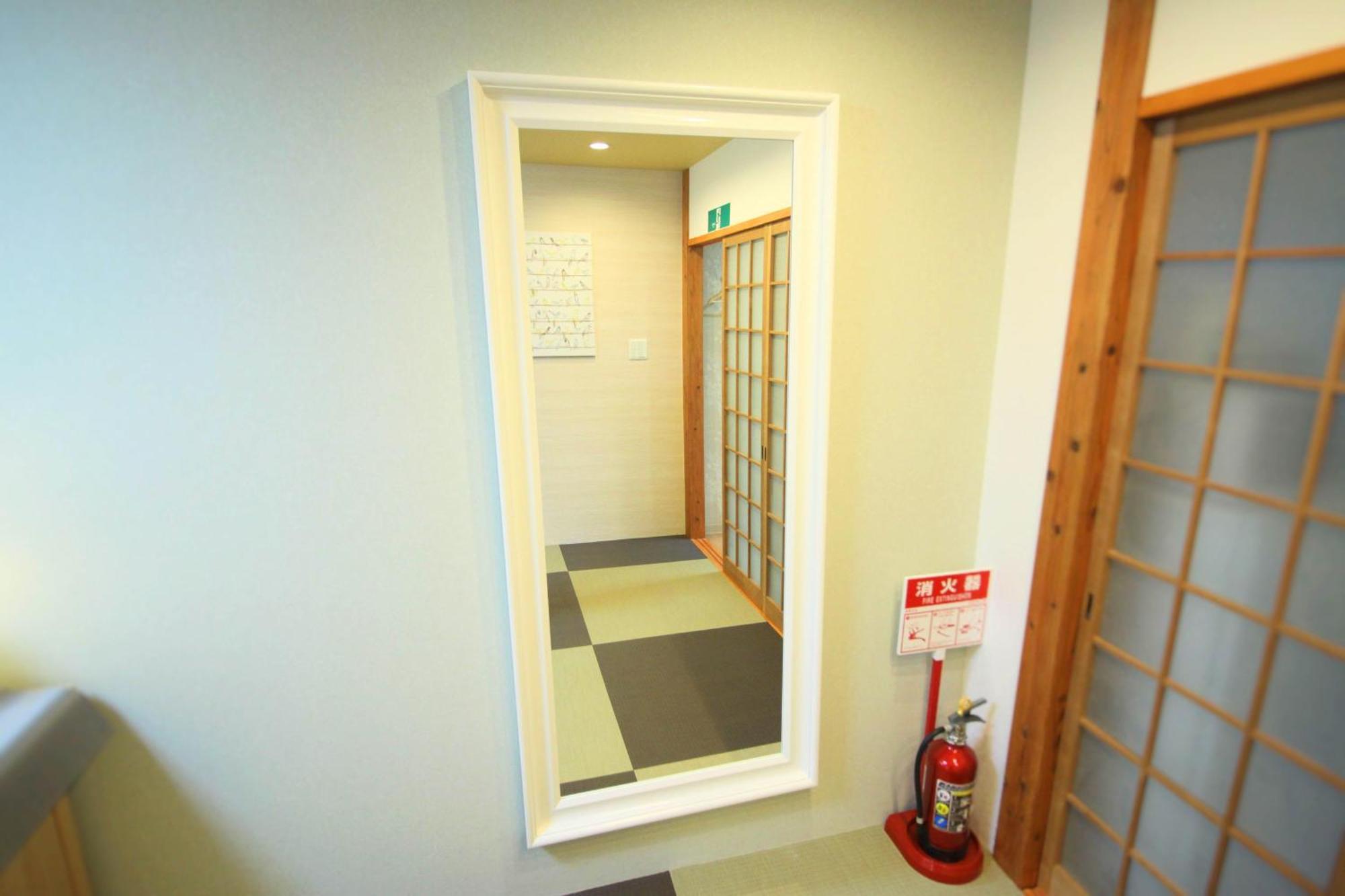 Nishi-tengachya2min 3stop To Namba 6pplhouse Xiyan Holiday home Osaka