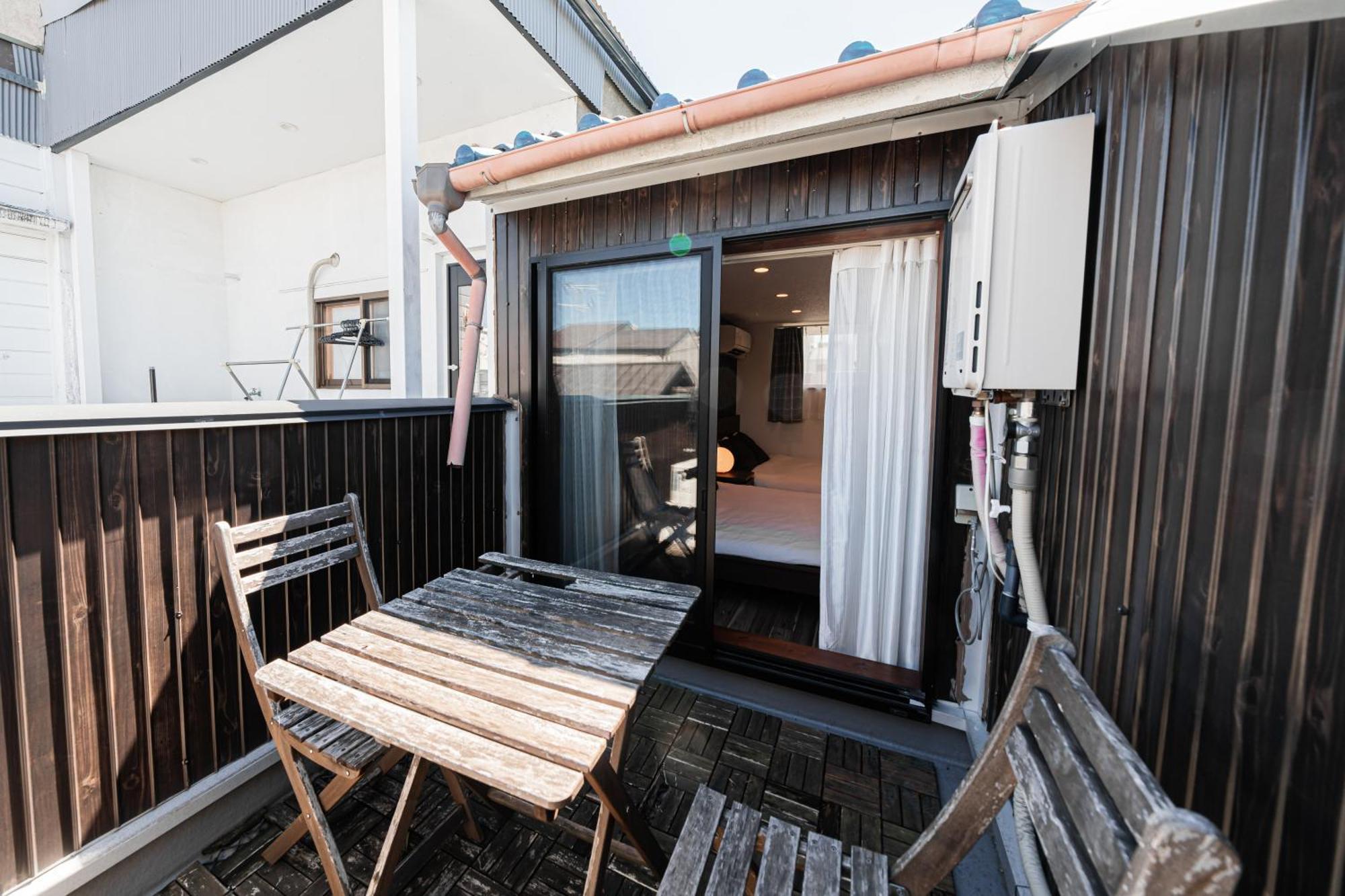 Shinimamiya Hanazonocho 6ppl House Namba Usj Hongyh *