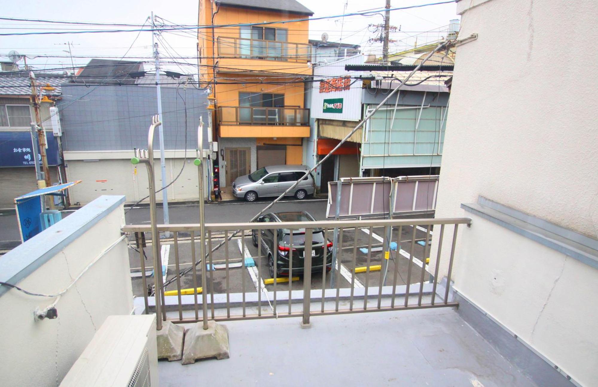 Nishi-tengachya2min 3stop To Namba 6pplhouse Xiyan * Osaka
