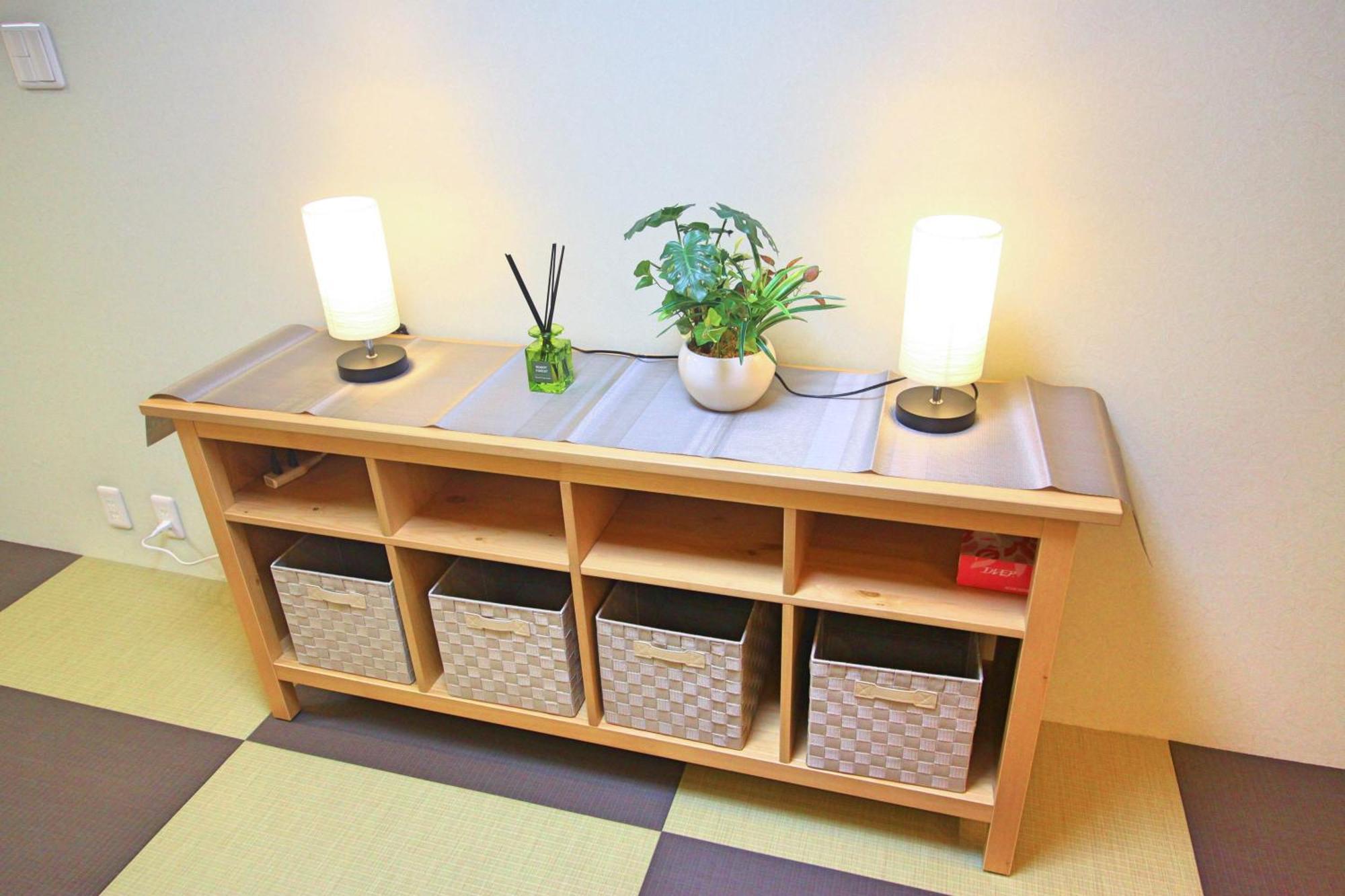 Nishi-tengachya2min 3stop To Namba 6pplhouse Xiyan Osaka