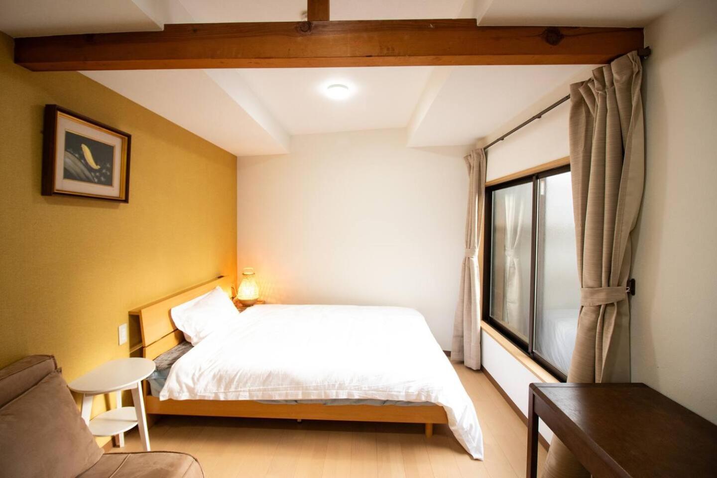 Bruce Kix Holiday home Osaka