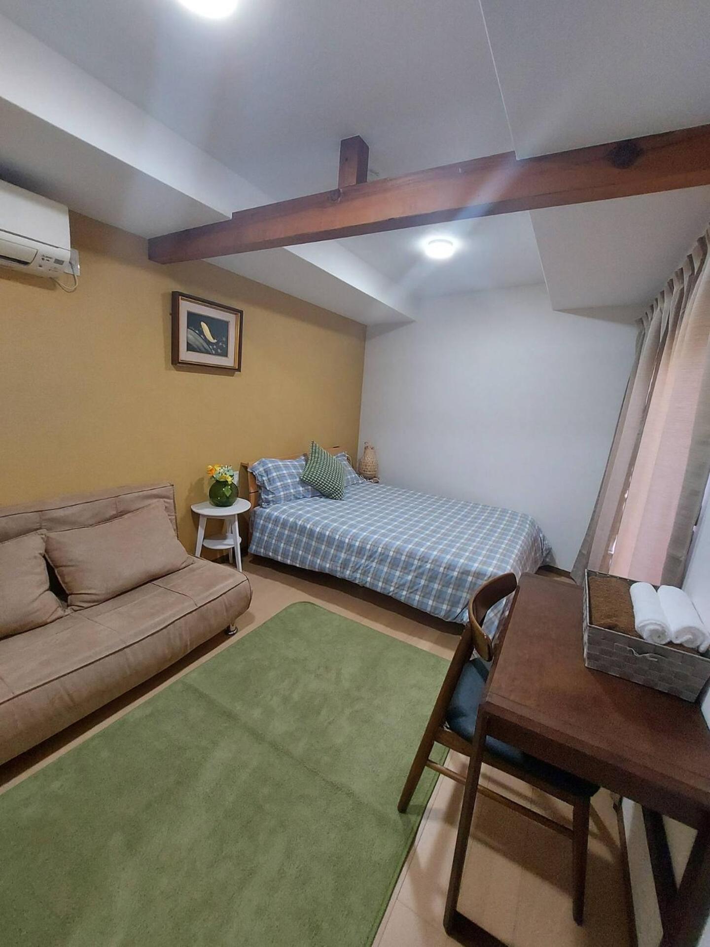 Bruce Kix Holiday home *