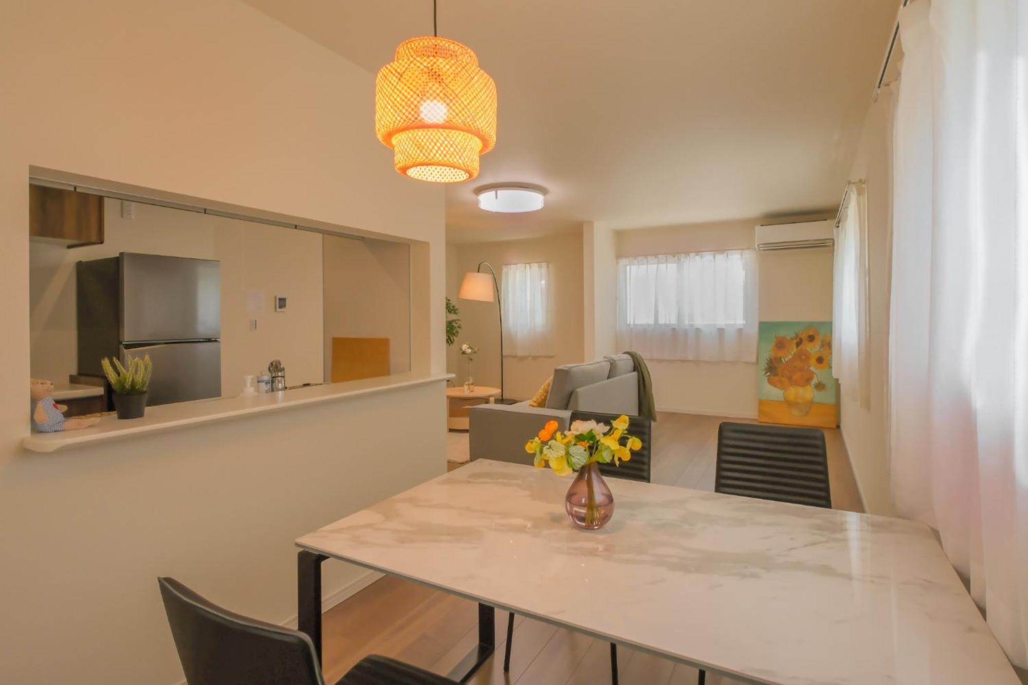 Holiday home Hantian Qilin - Vacation 18141 *