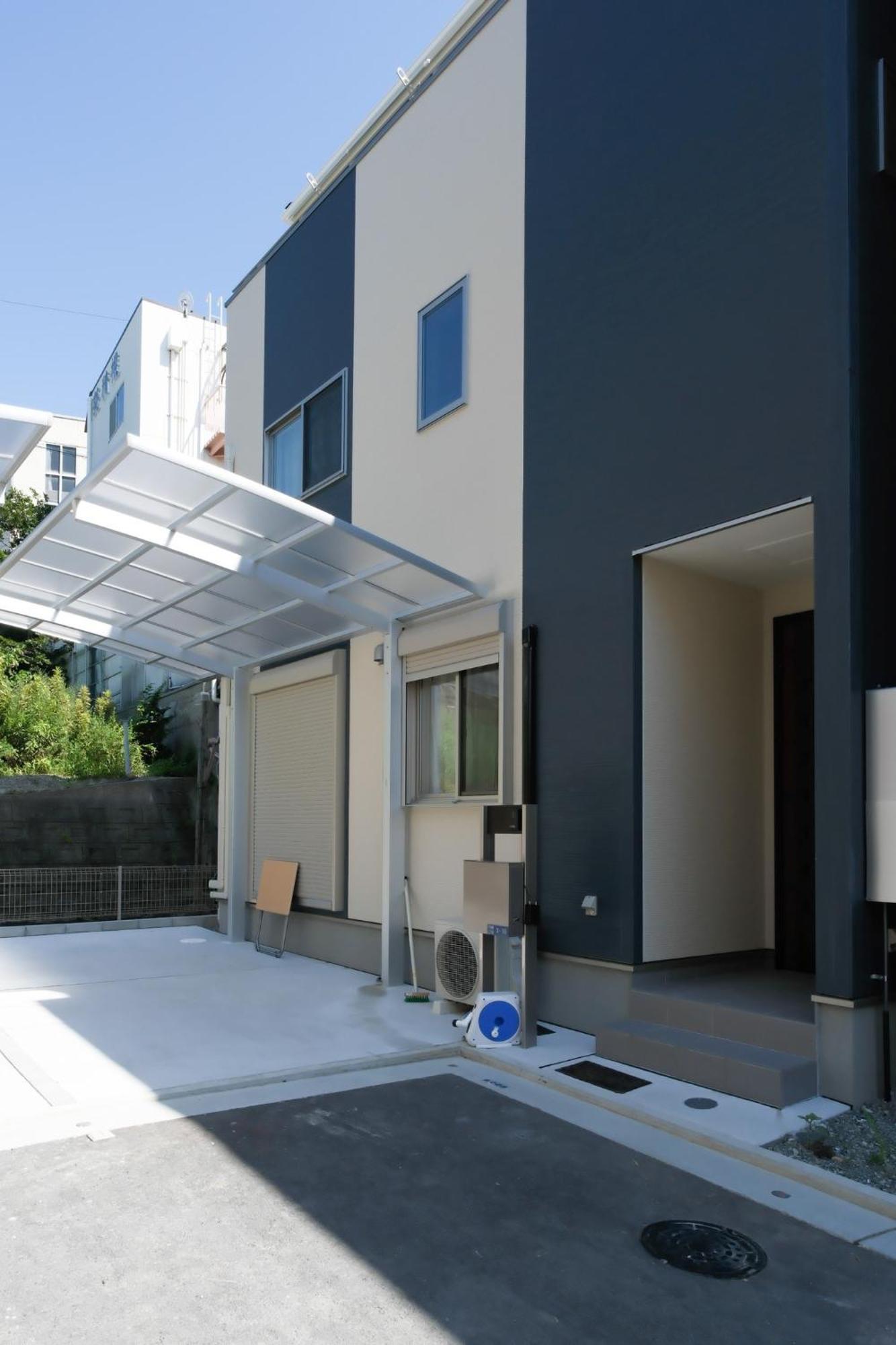 Holiday home Hantian Qilin - Vacation 18141 Osaka