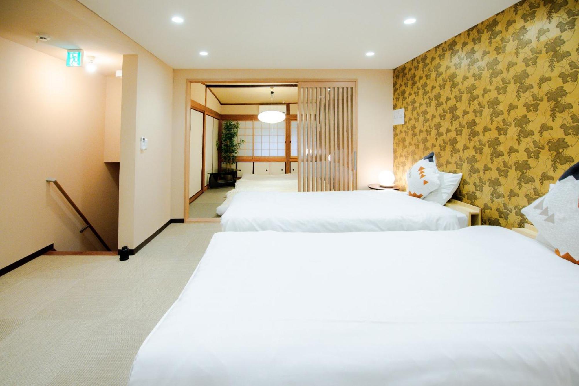Holiday home Comfortable Tsuruhashi - Vacation 18067