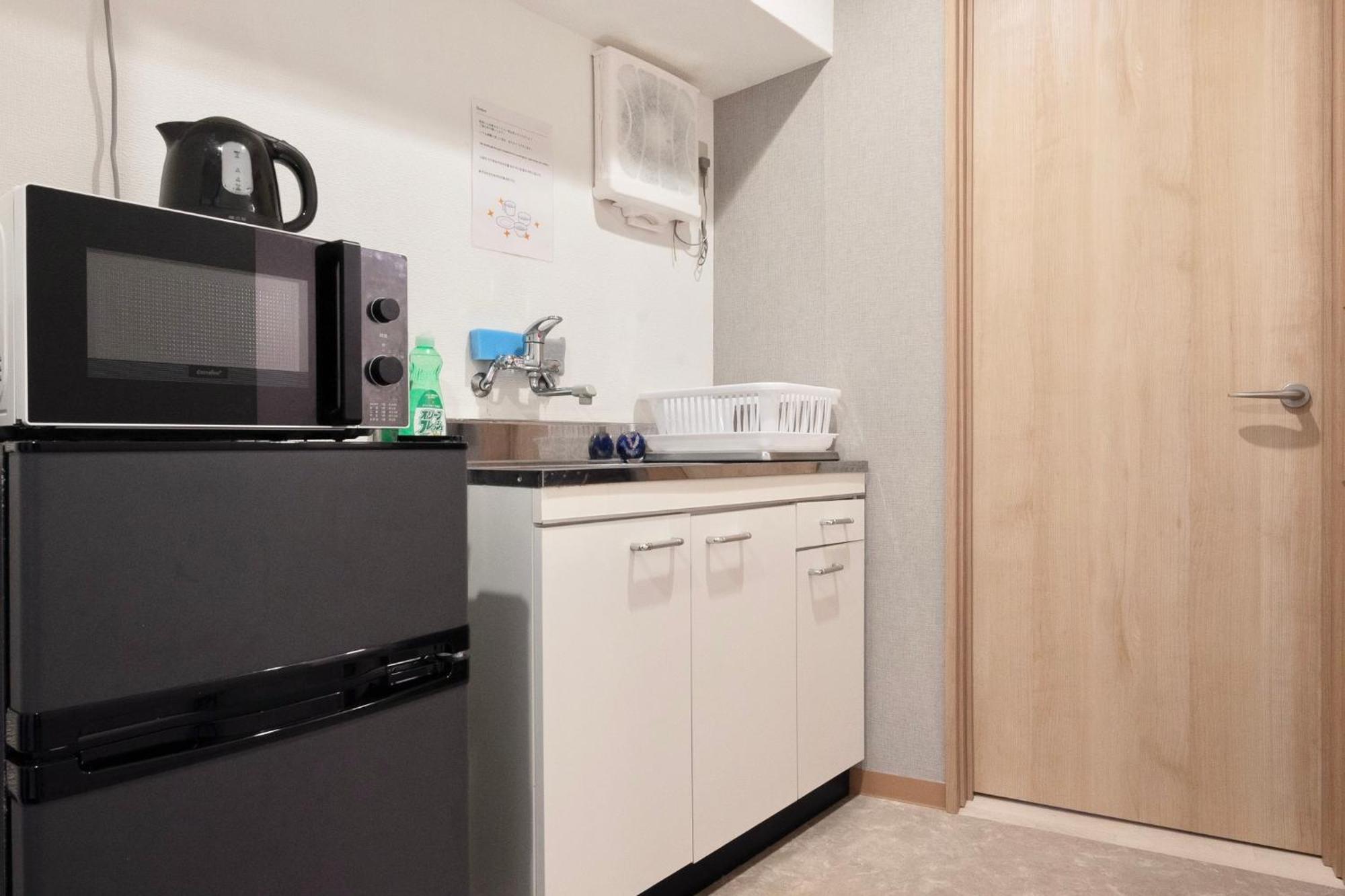 Tsudoi 集 - 5 Bed Rooms, Max 11, 2 Bath Rooms, 1hr To Kix, 30min To Namba, 2-bldg Connected Private House * Osaka