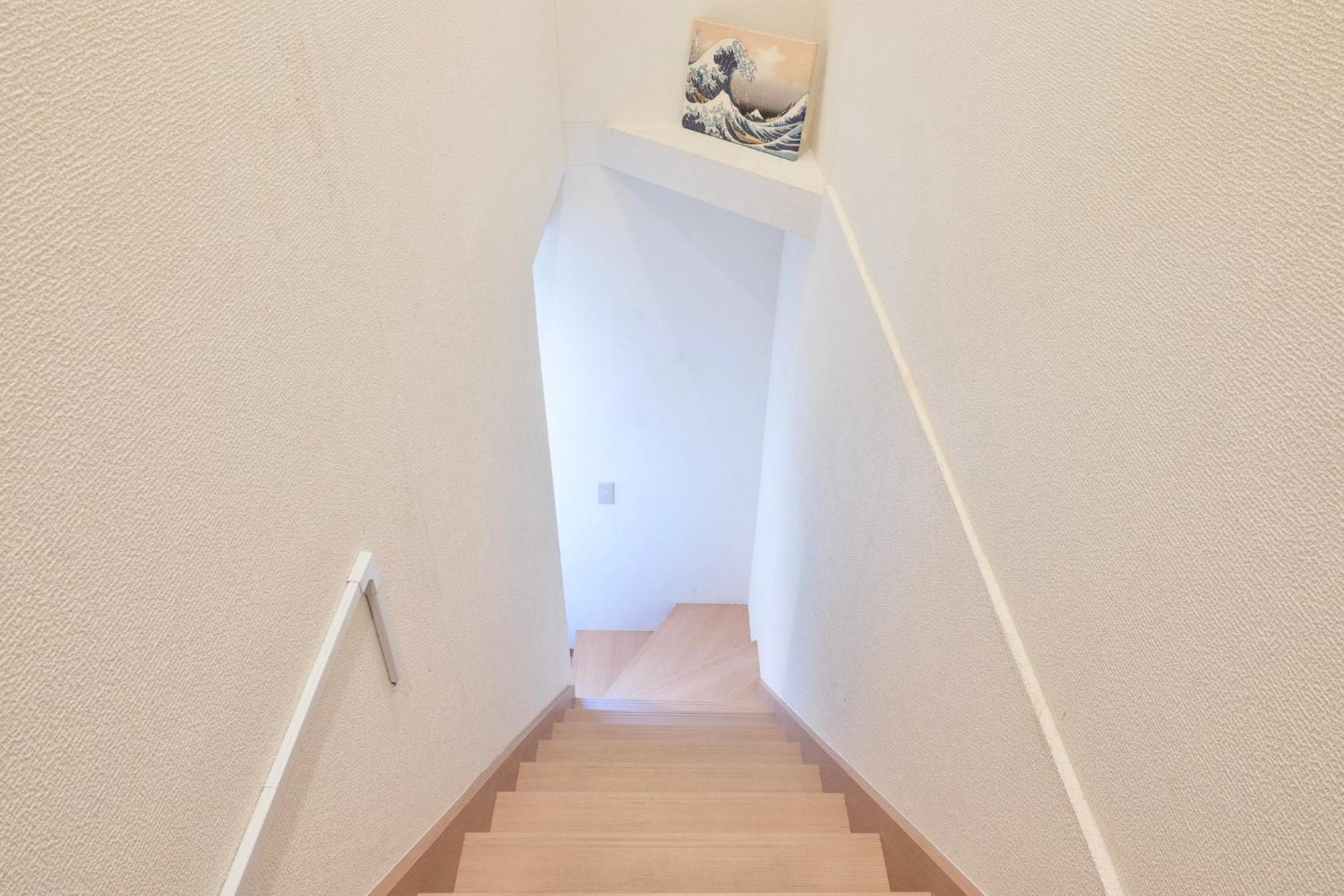 Tsudoi 集 - 5 Bed Rooms, Max 11, 2 Bath Rooms, 1hr To Kix, 30min To Namba, 2-bldg Connected Private House *