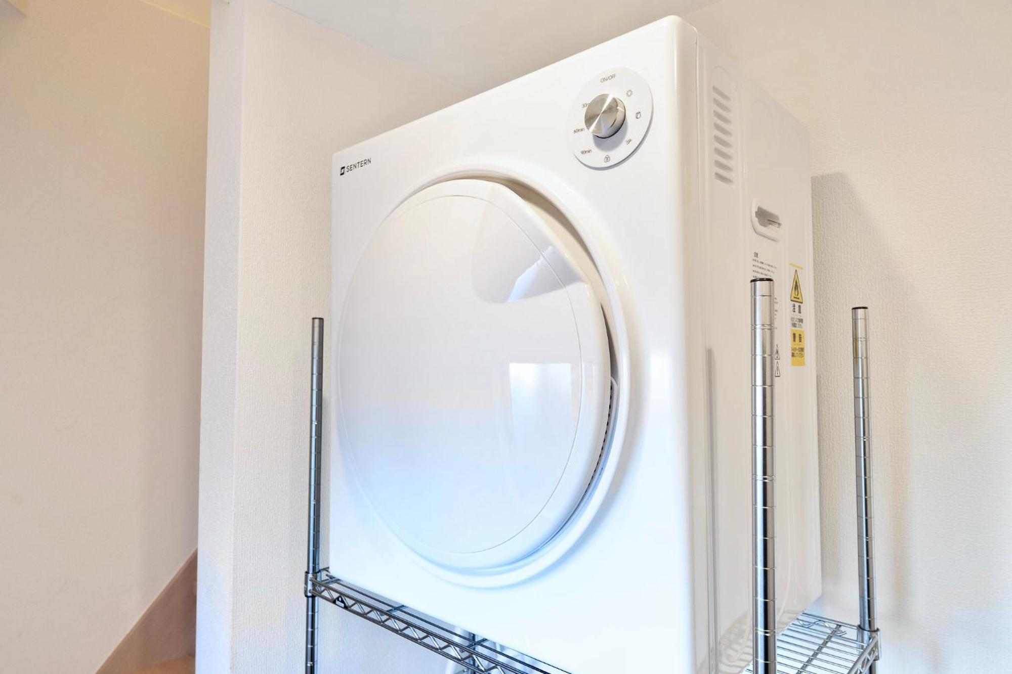 Tsudoi 集 - 5 Bed Rooms, Max 11, 2 Bath Rooms, 1hr To Kix, 30min To Namba, 2-bldg Connected Private House * Osaka