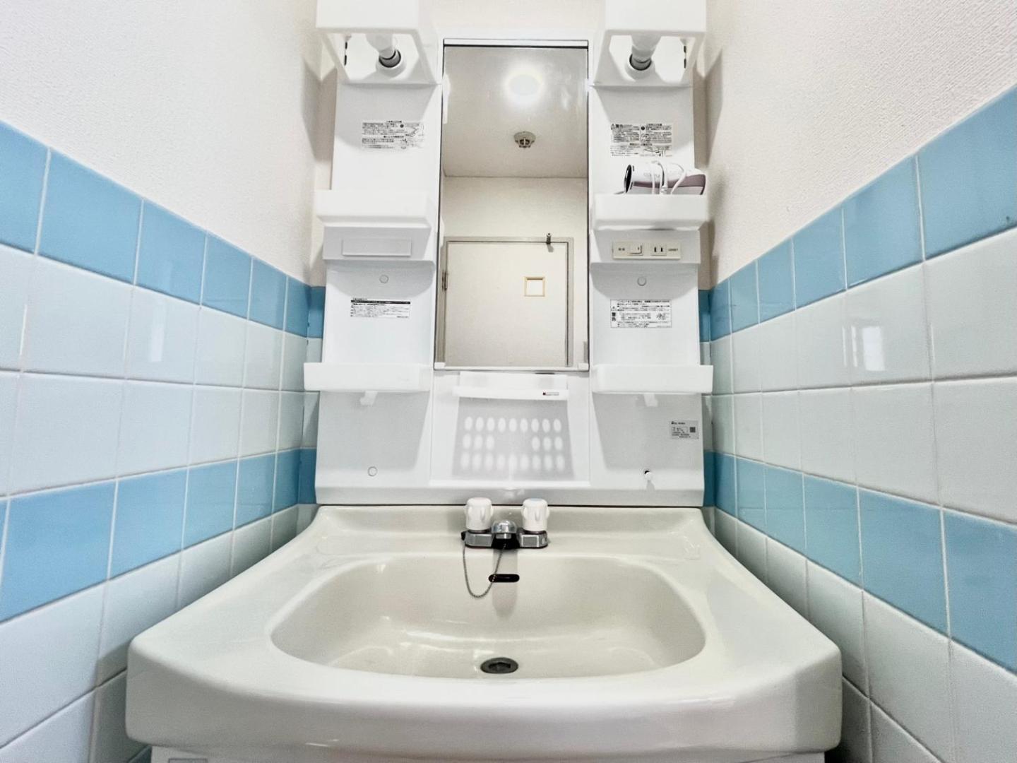 Apartment 難波駅 4人 徒歩5分 家 Gran505