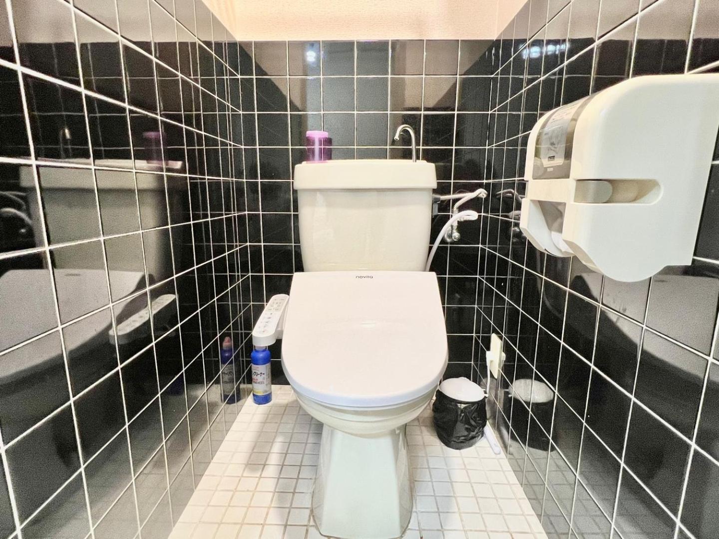 Apartment 難波駅 4人 徒歩5分 家 Gran505 Osaka